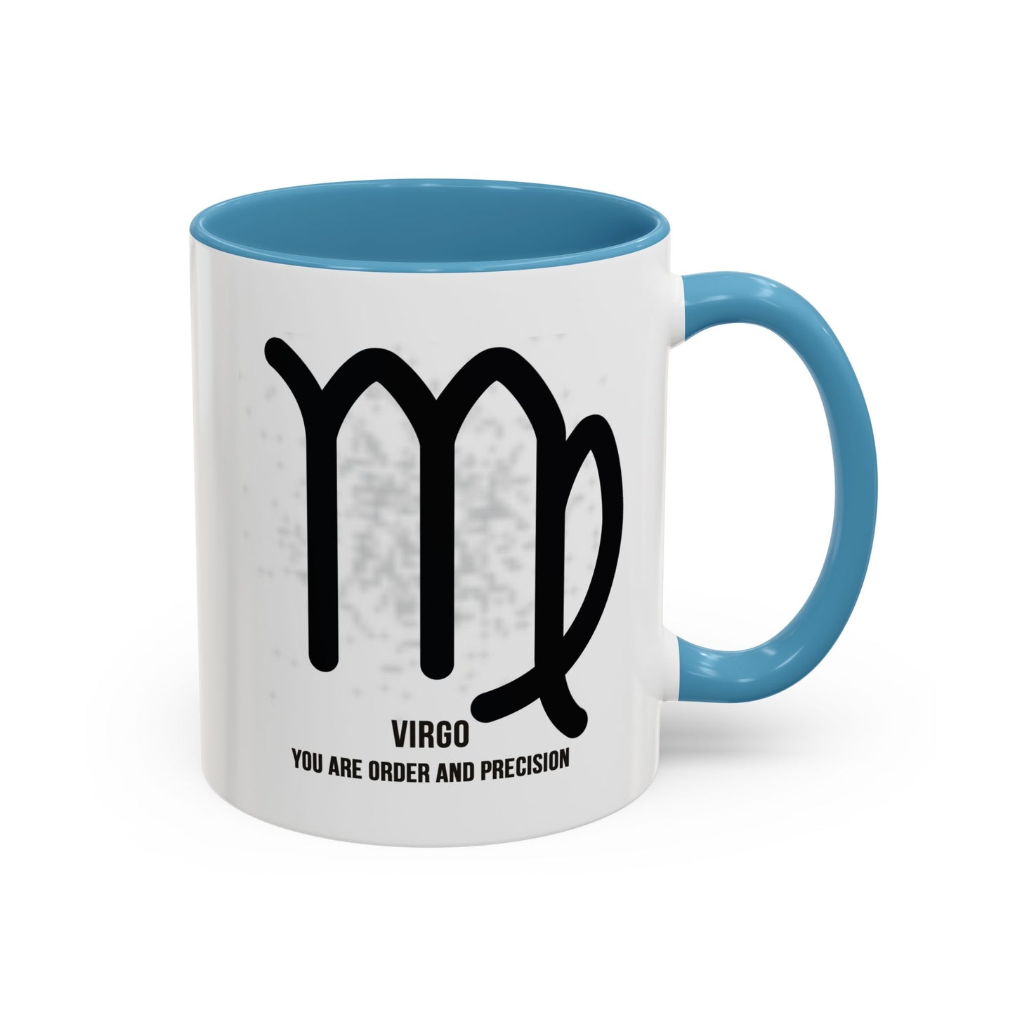 Virgo Coffee Mug (11, 15oz)