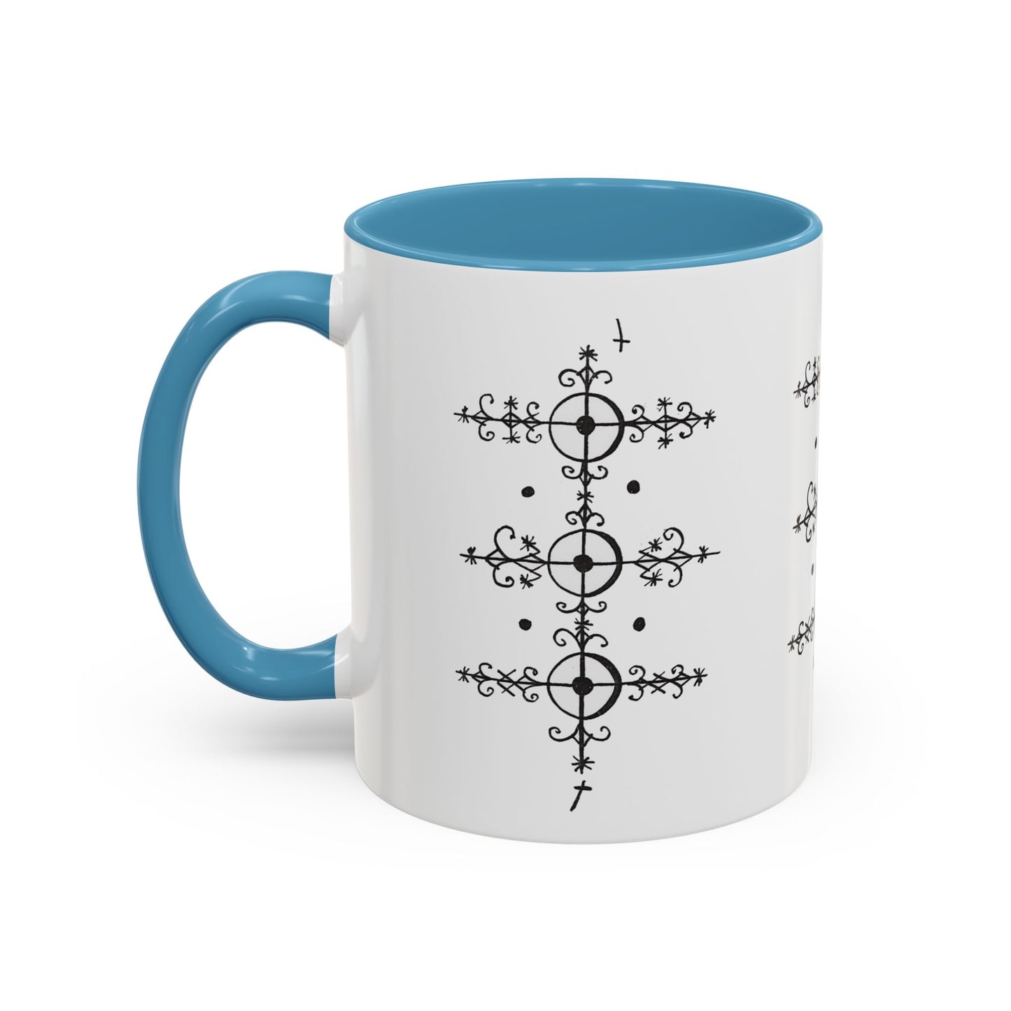 Marasa Coffee Mug (11, 15oz)