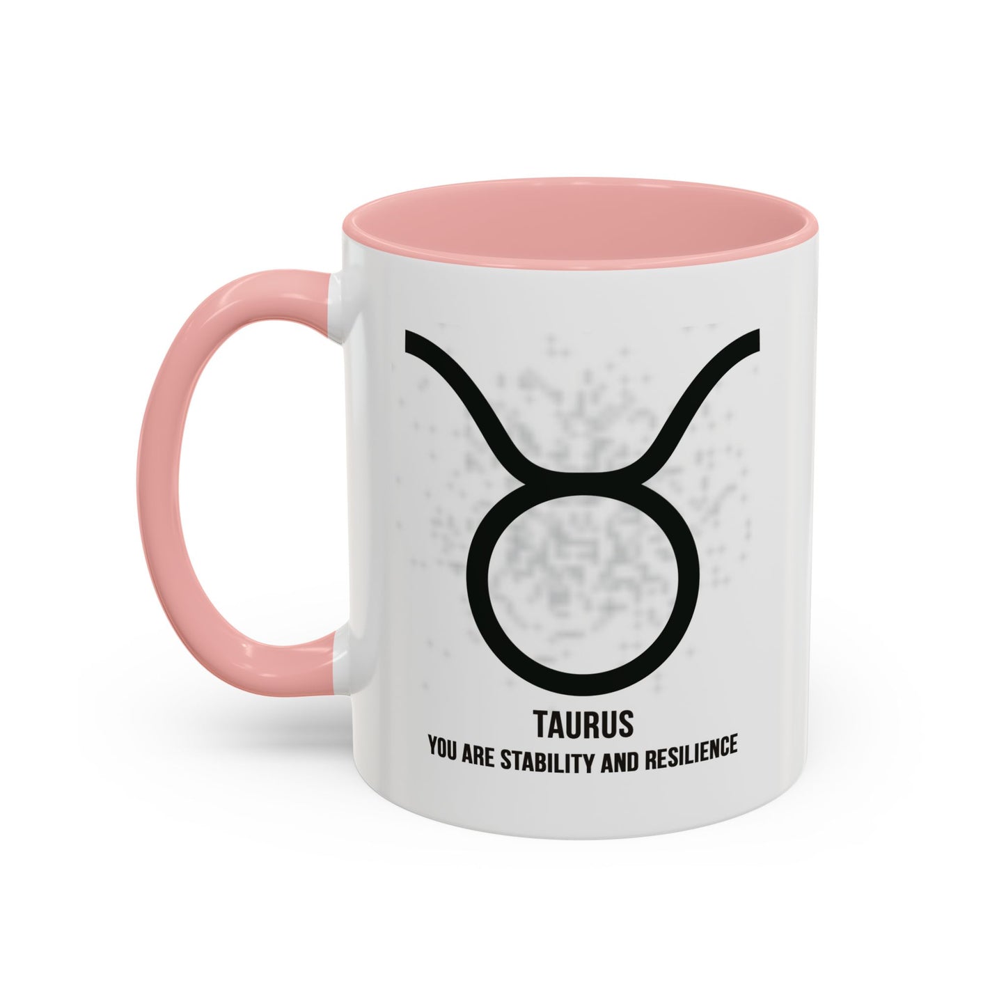 Taurus Coffee Mug (11, 15oz)