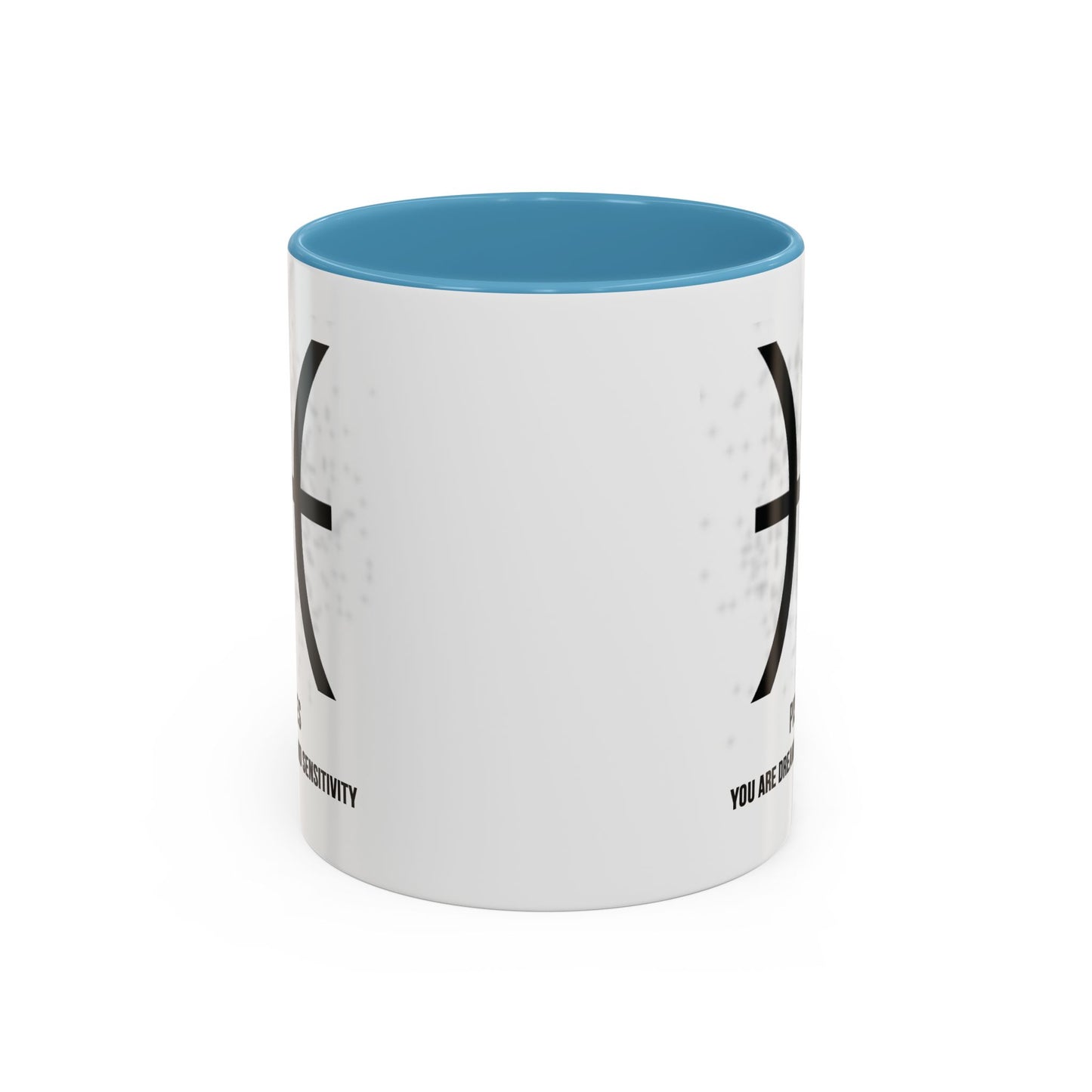 Pisces Coffee Mug (11, 15oz)