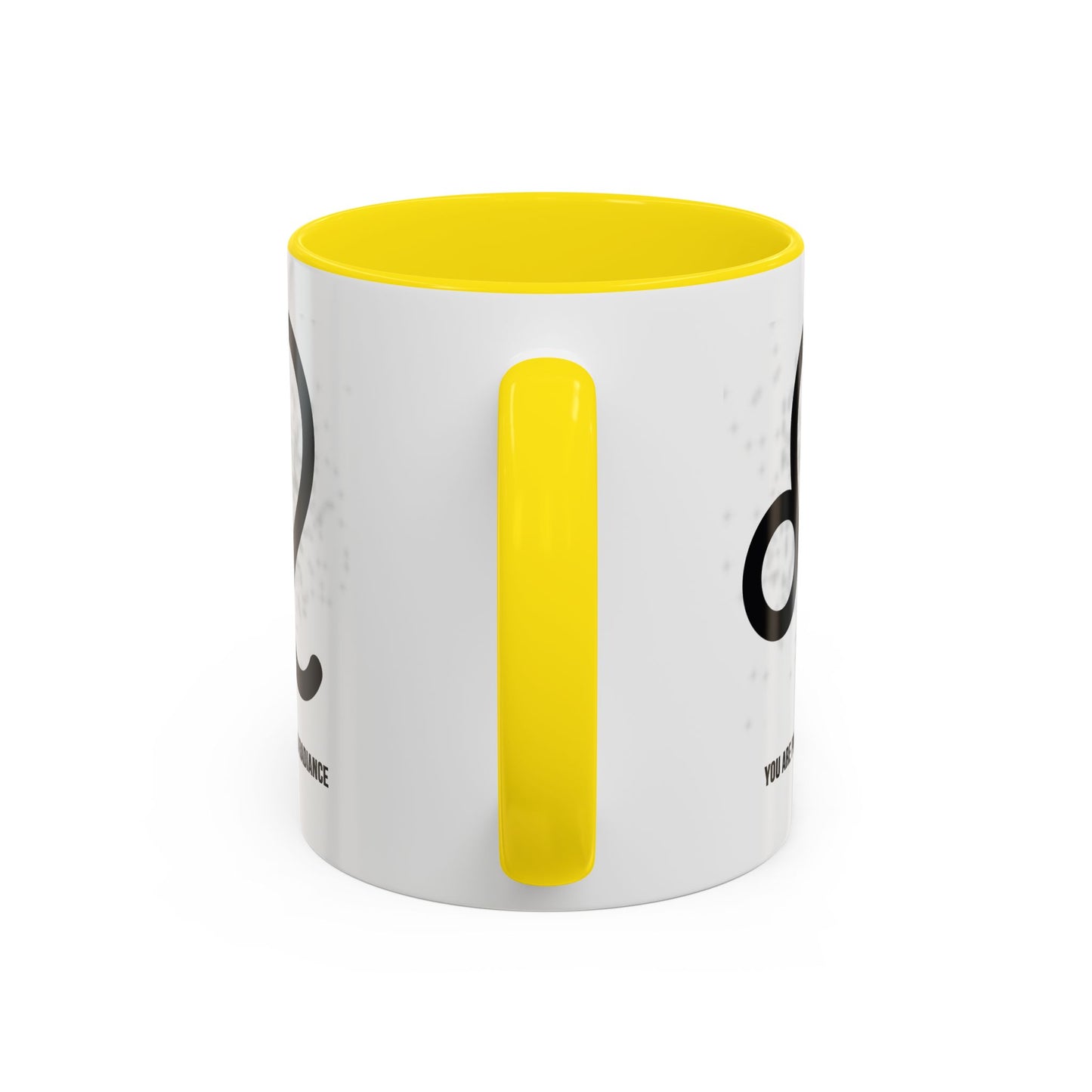 Leo Coffee Mug (11, 15oz)
