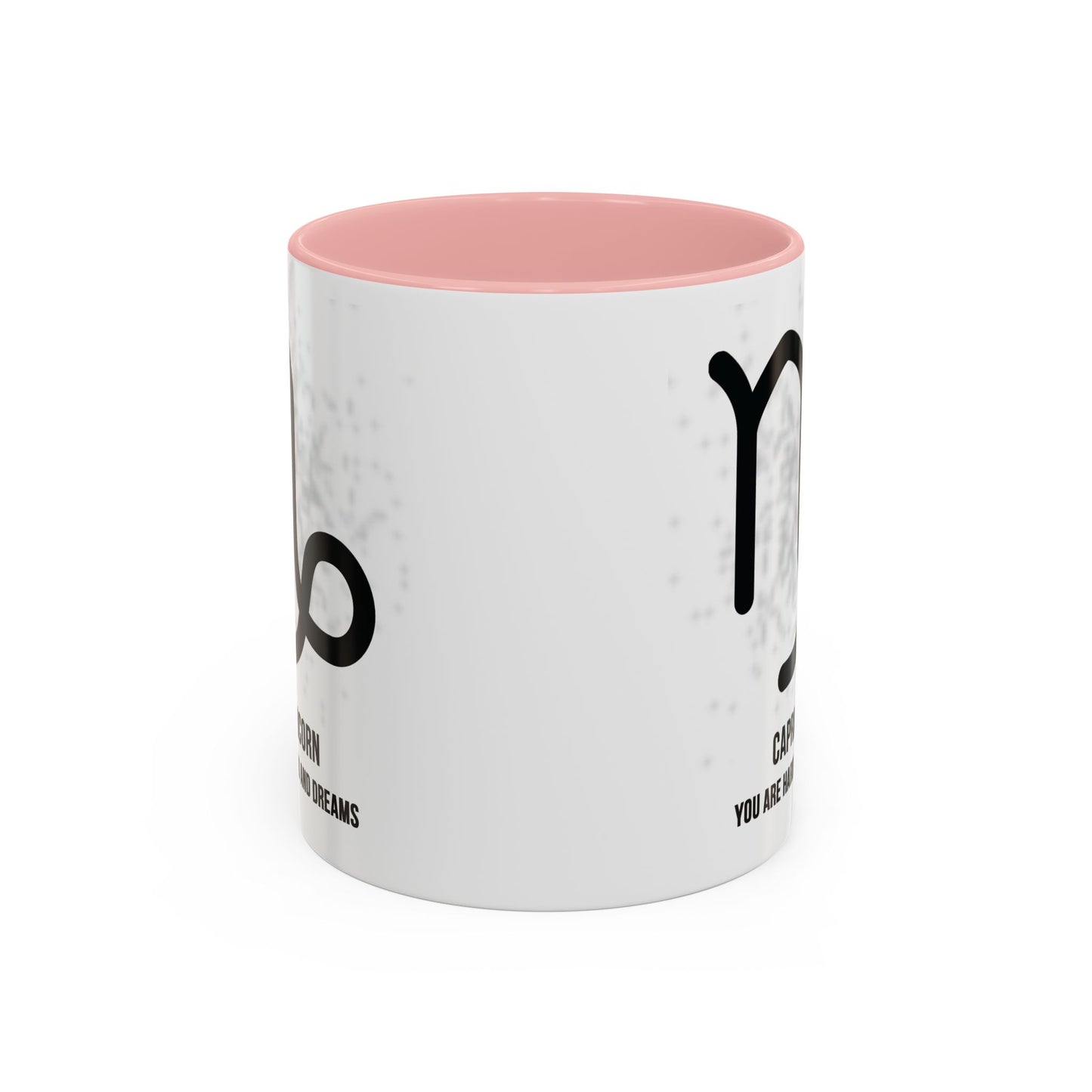 Capricorn Coffee Mug (11, 15oz)