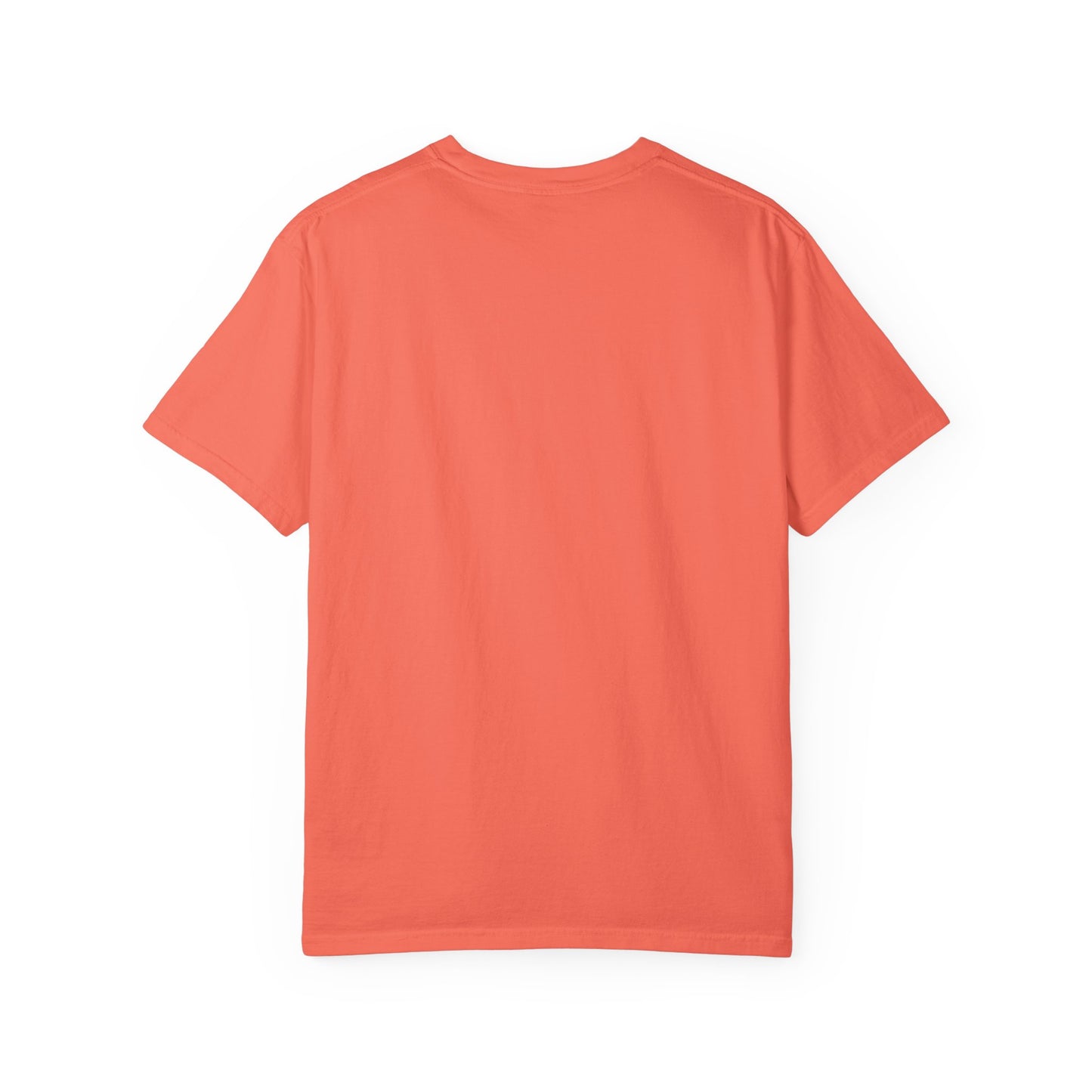 Unisex Erzulie Danto Dyed T-shirt