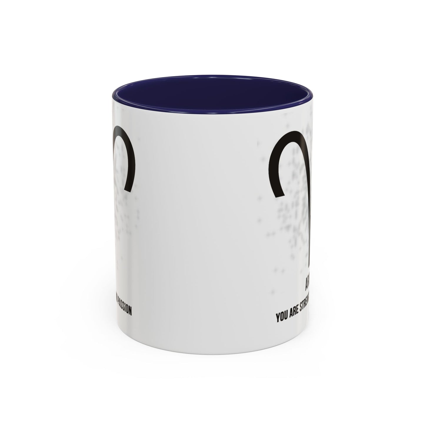 Aries Coffee Mug (11, 15oz)