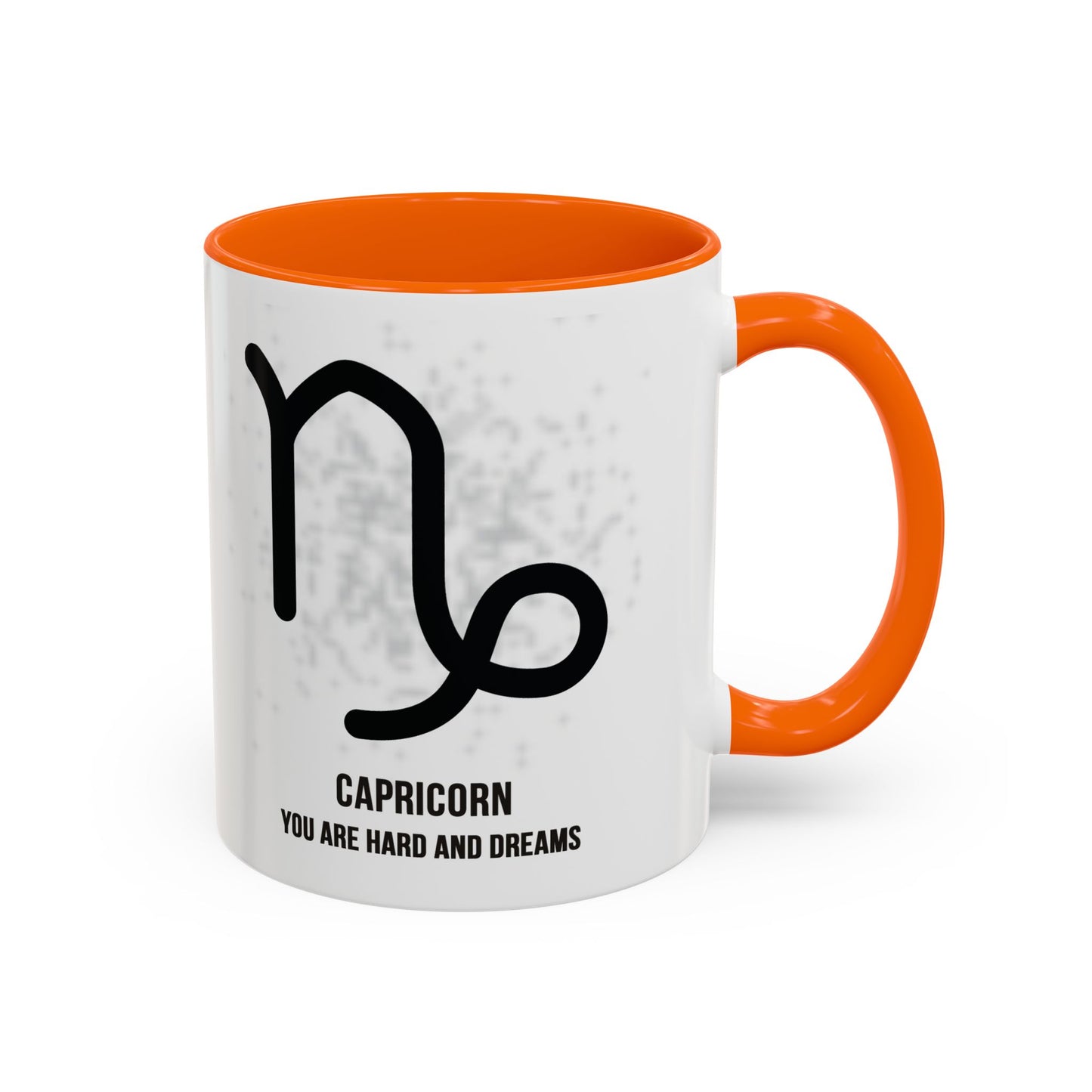 Capricorn Coffee Mug (11, 15oz)