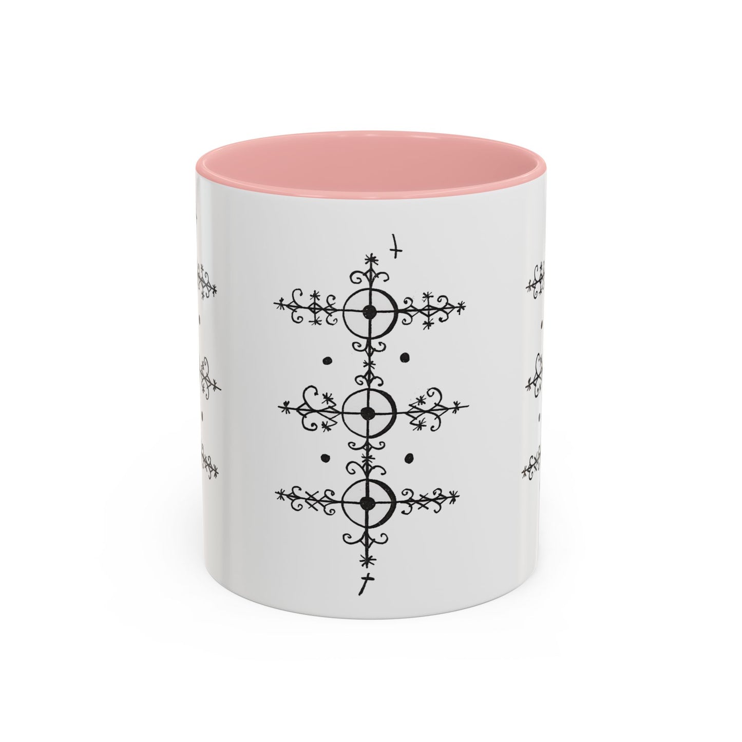 Marasa Coffee Mug (11, 15oz)