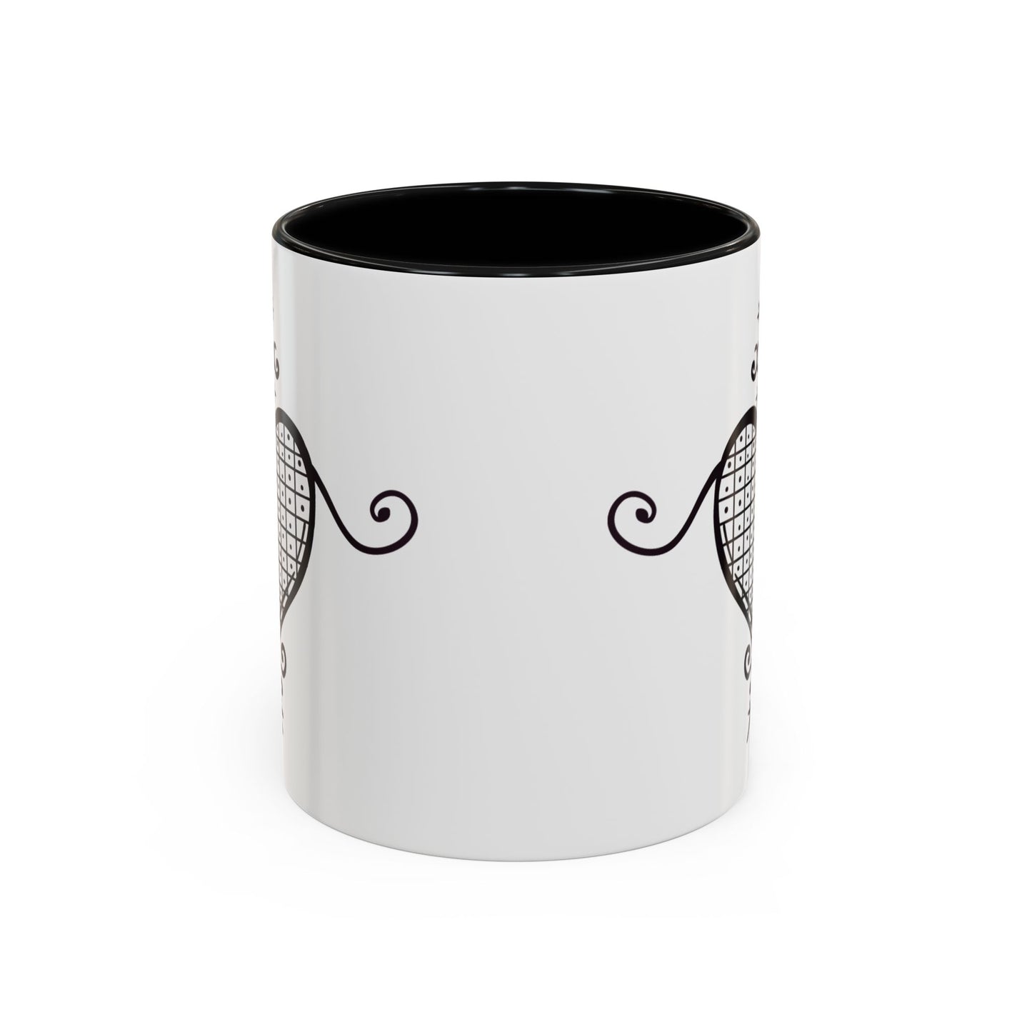 Erzulie Dantor Coffee Mug (11, 15oz)