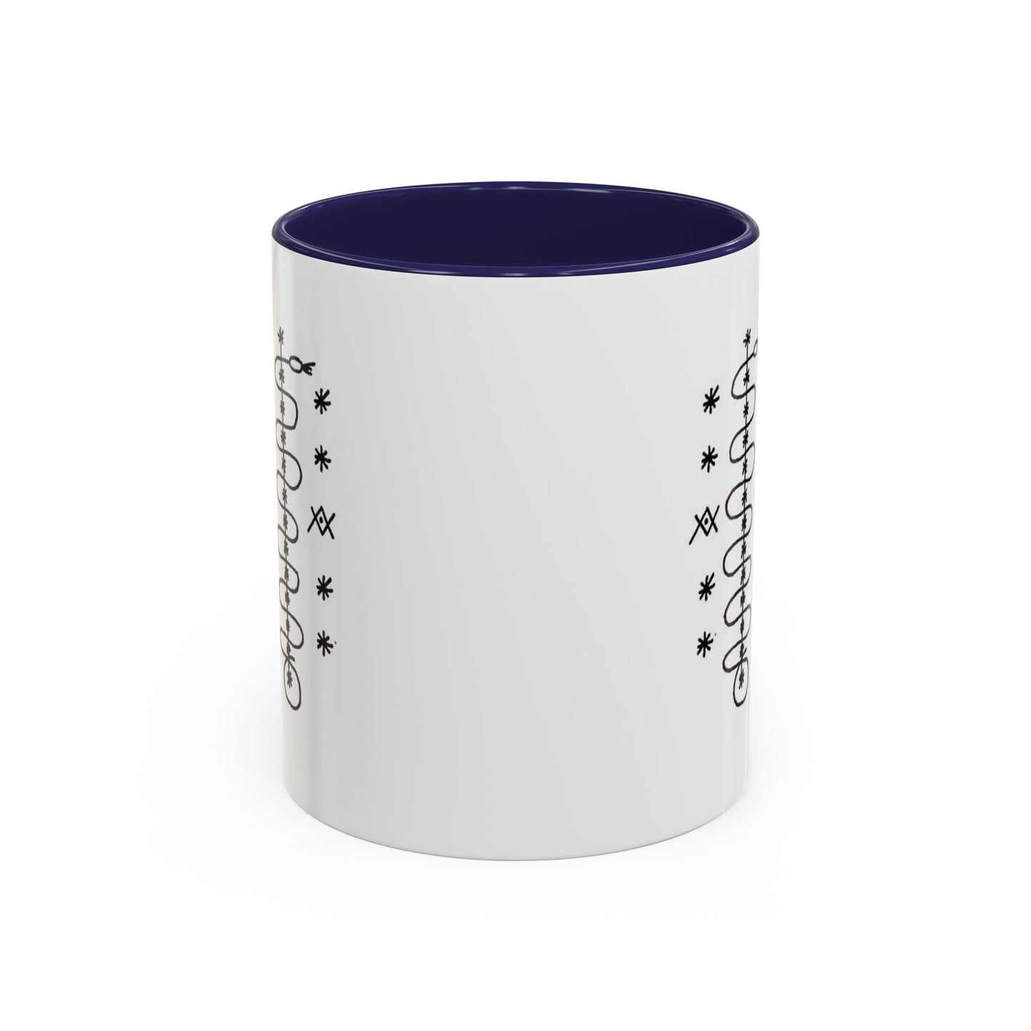 Damballah Coffee Mug (11, 15oz)
