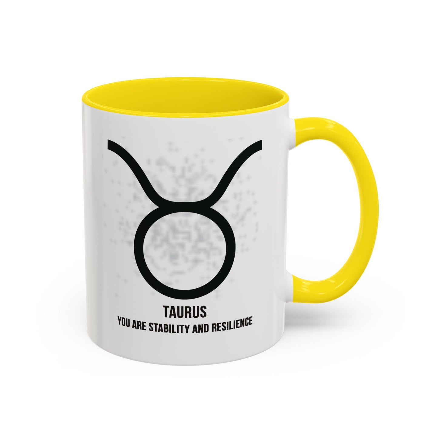 Taurus Coffee Mug (11, 15oz)