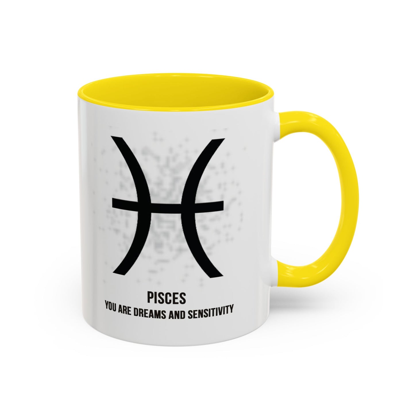 Pisces Coffee Mug (11, 15oz)