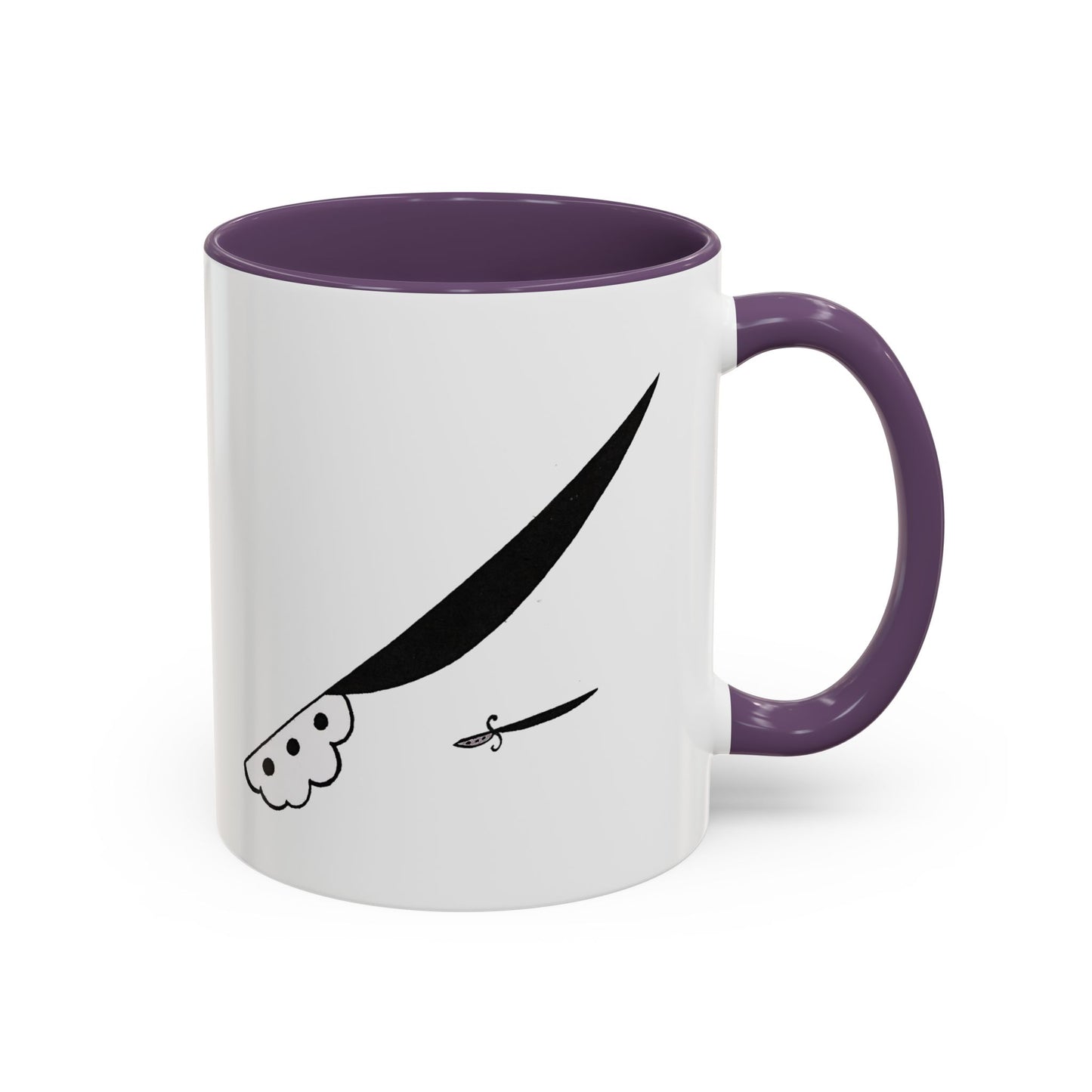 Kriminel Coffee Mug (11, 15oz)