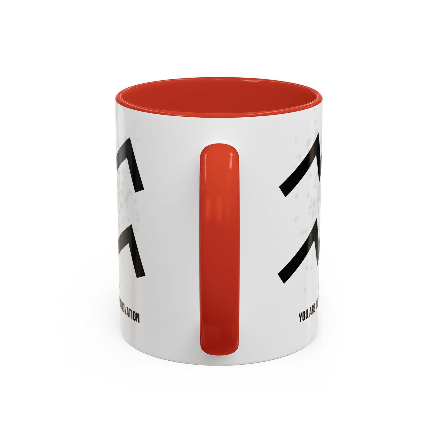 Aquarius Coffee Mug (11, 15oz)