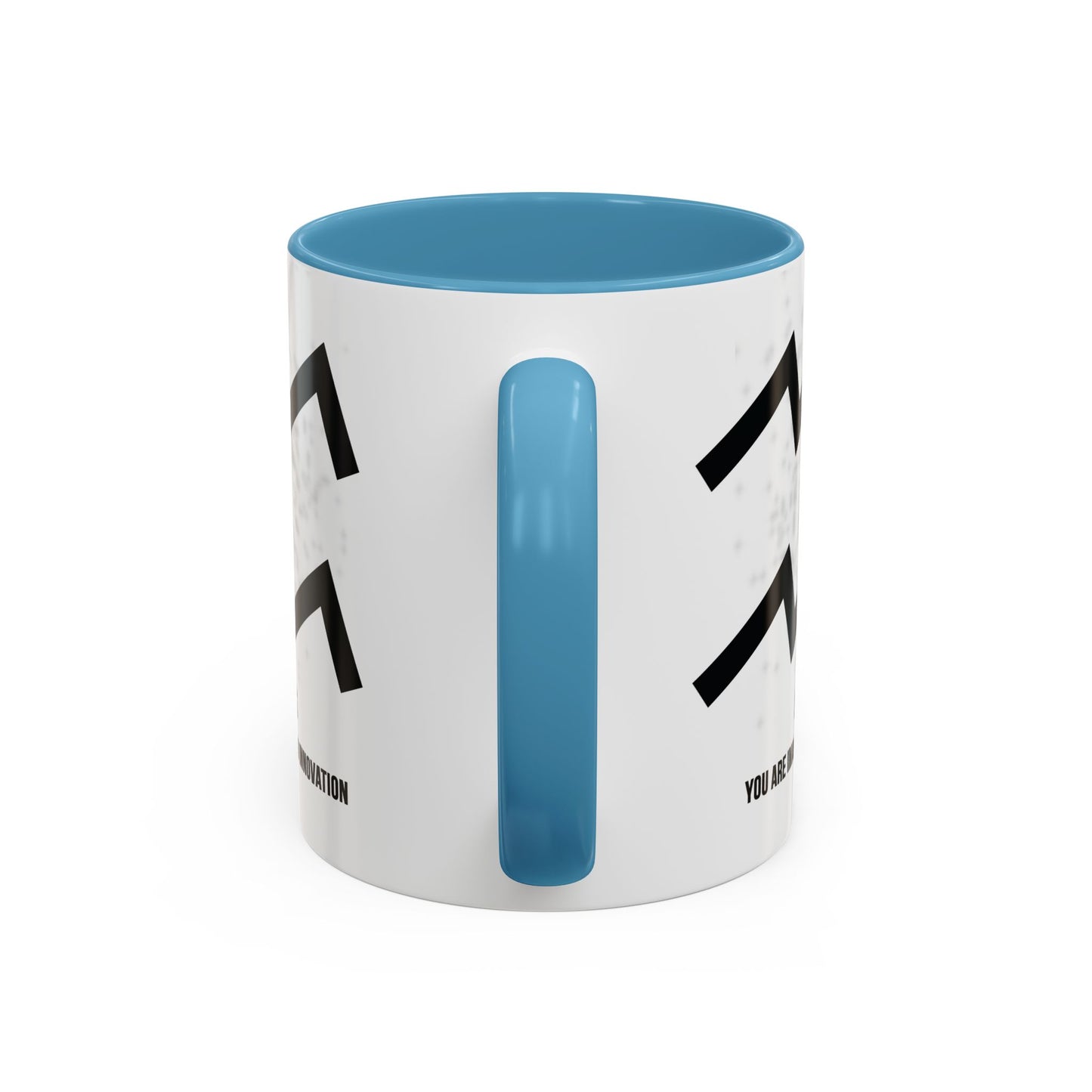 Aquarius Coffee Mug (11, 15oz)