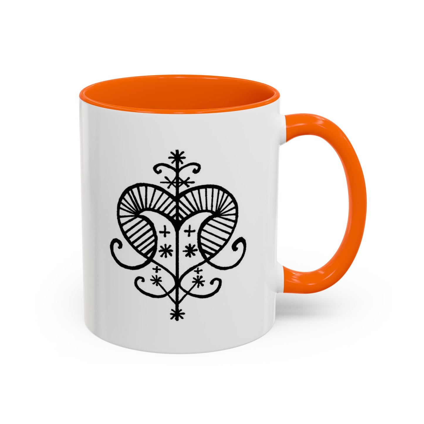 Erzulie FredaCoffee Mug (11, 15oz)