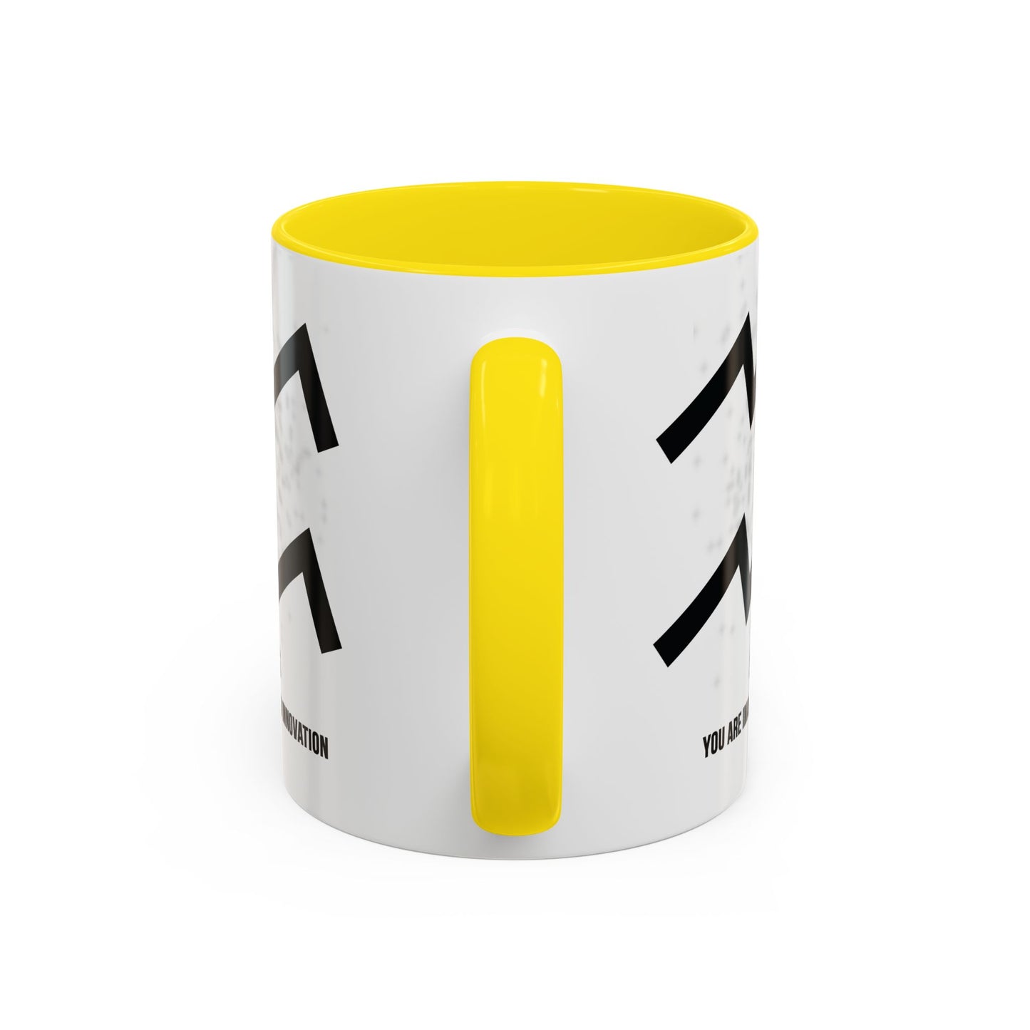 Aquarius Coffee Mug (11, 15oz)