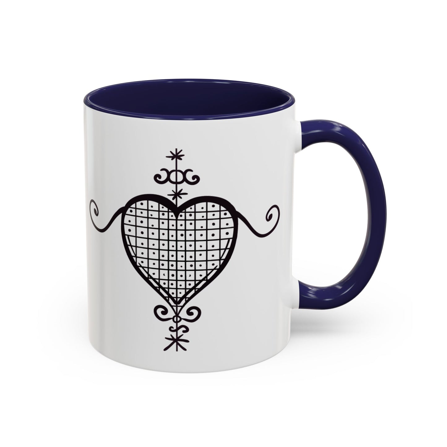 Erzulie Dantor Coffee Mug (11, 15oz)
