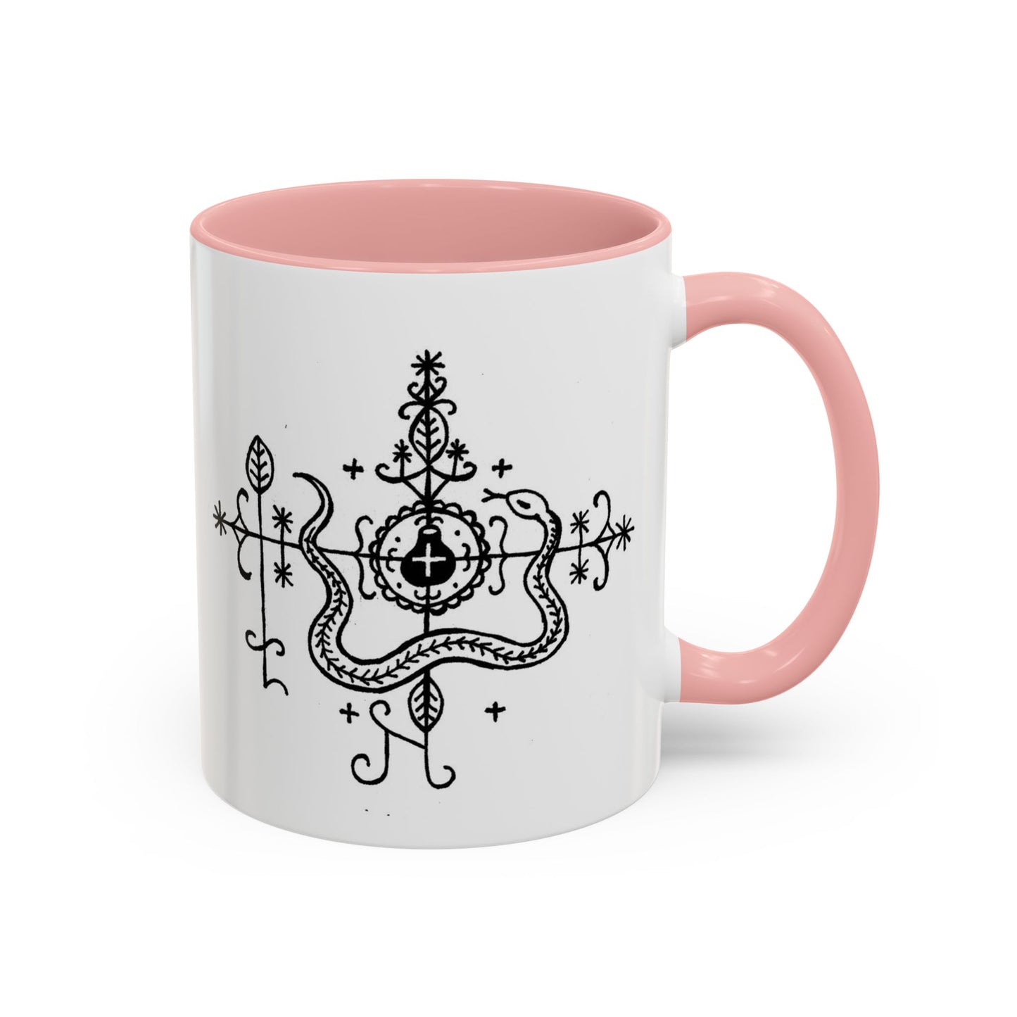 Simbi Coffee Mug (11, 15oz)