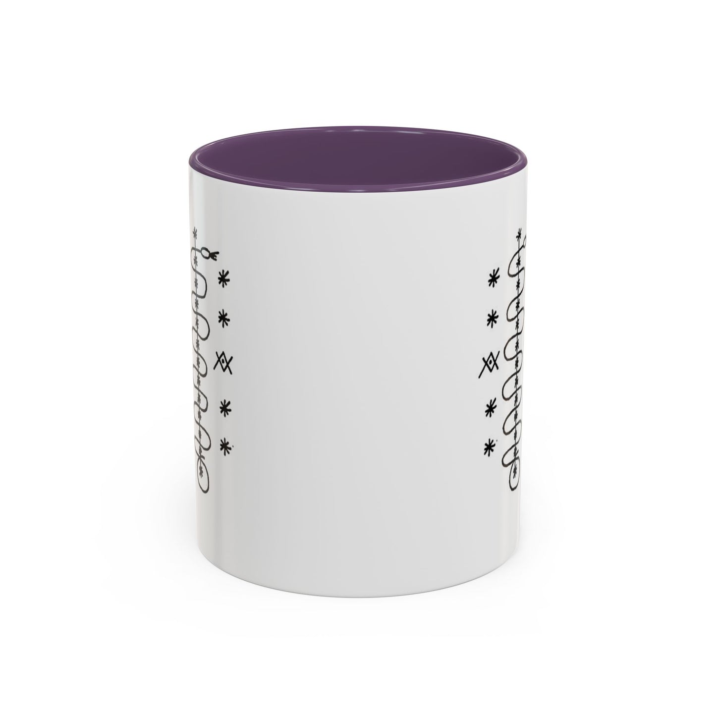 Damballah Coffee Mug (11, 15oz)