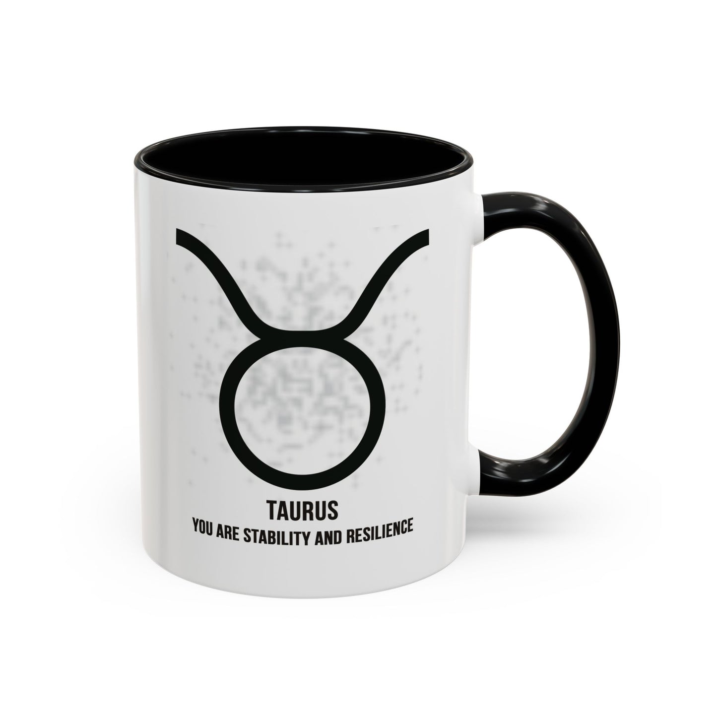 Taurus Coffee Mug (11, 15oz)
