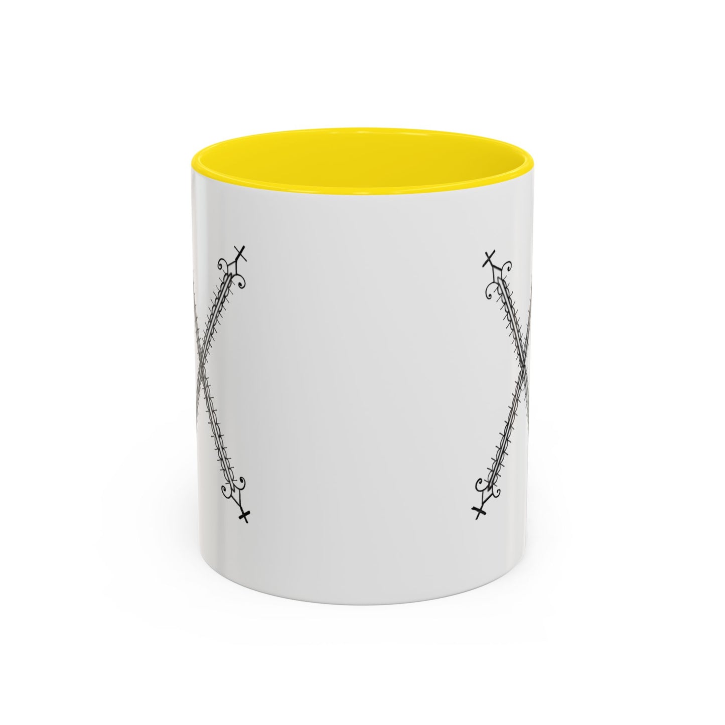 Ayizan Coffee Mug (11, 15oz)