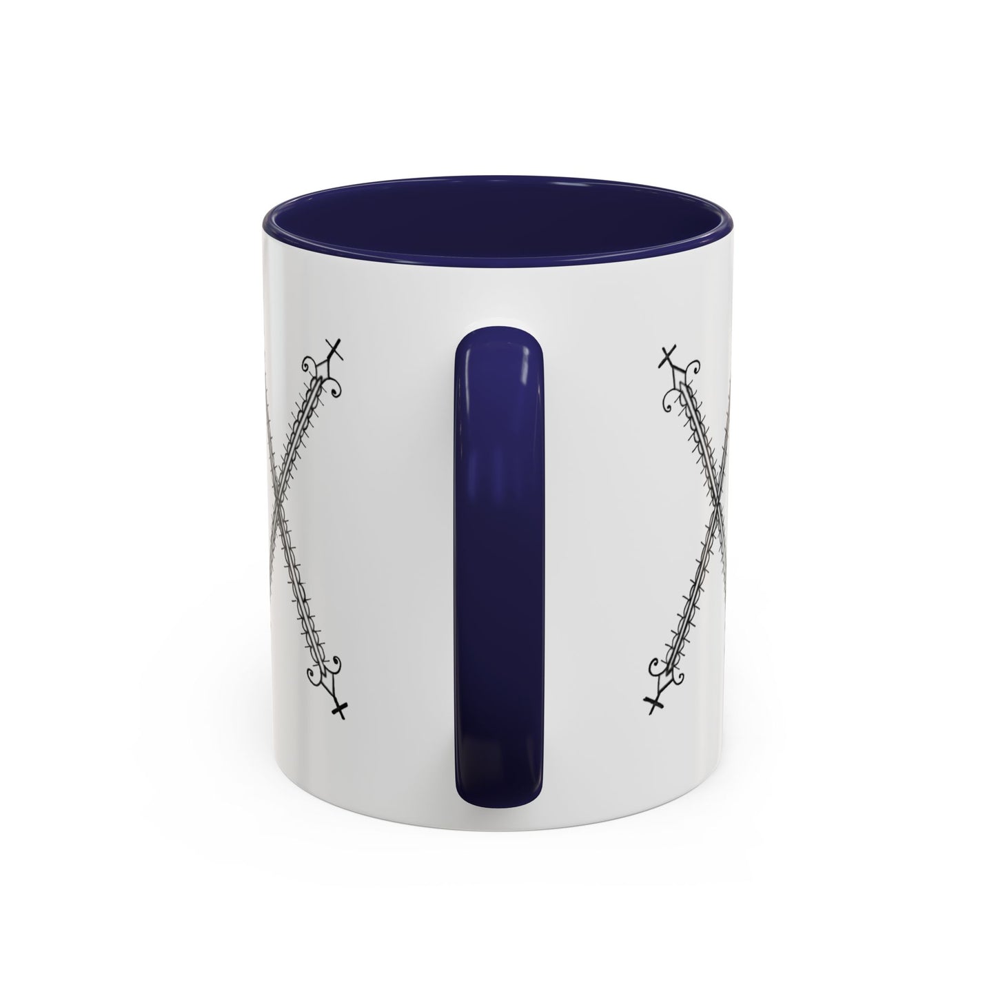 Ayizan Coffee Mug (11, 15oz)