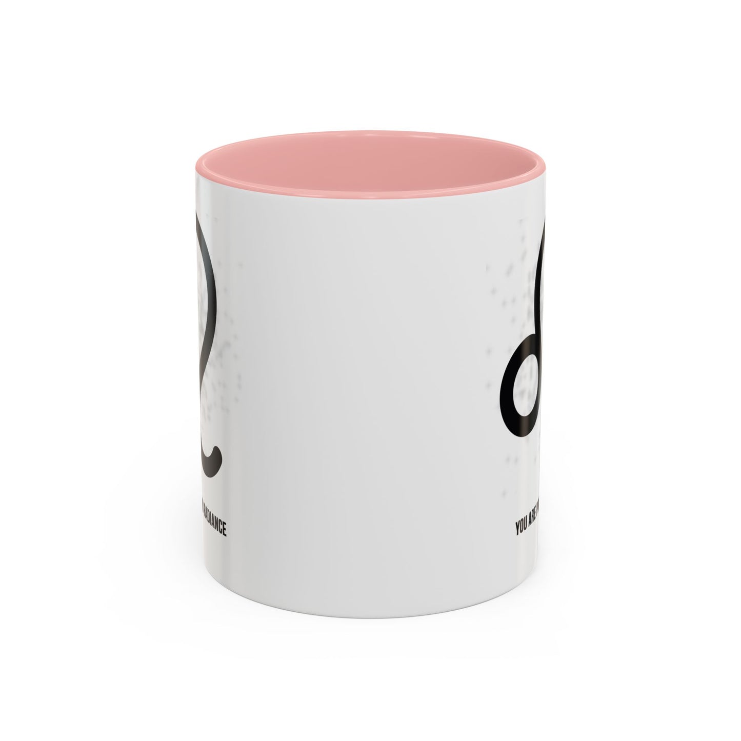 Leo Coffee Mug (11, 15oz)