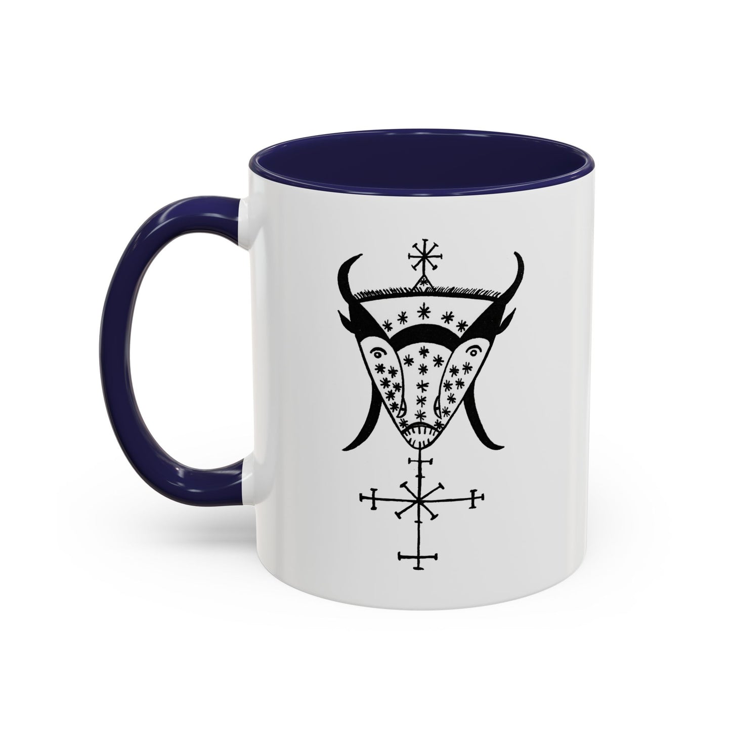 Bosou Coffee Mug (11, 15oz)