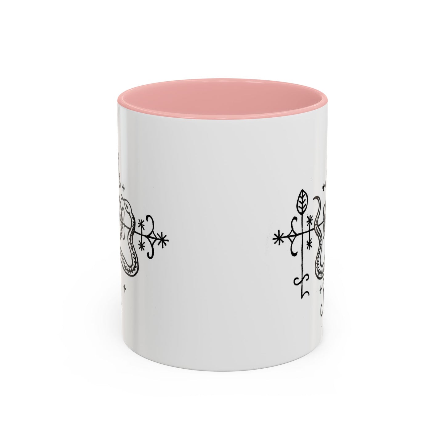 Simbi Coffee Mug (11, 15oz)
