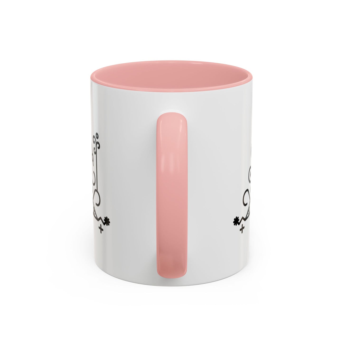 Loko Coffee Mug (11, 15oz)
