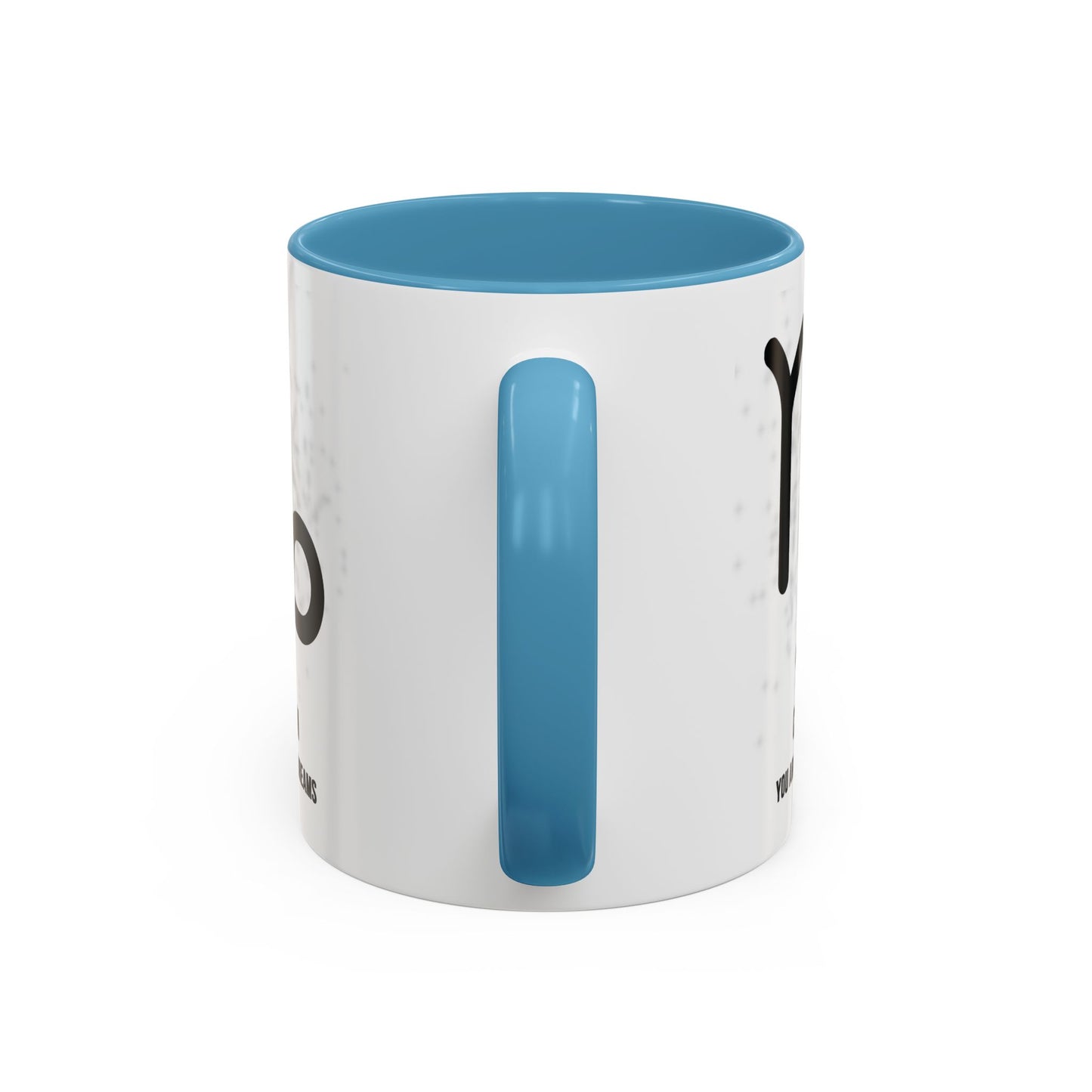 Capricorn Coffee Mug (11, 15oz)