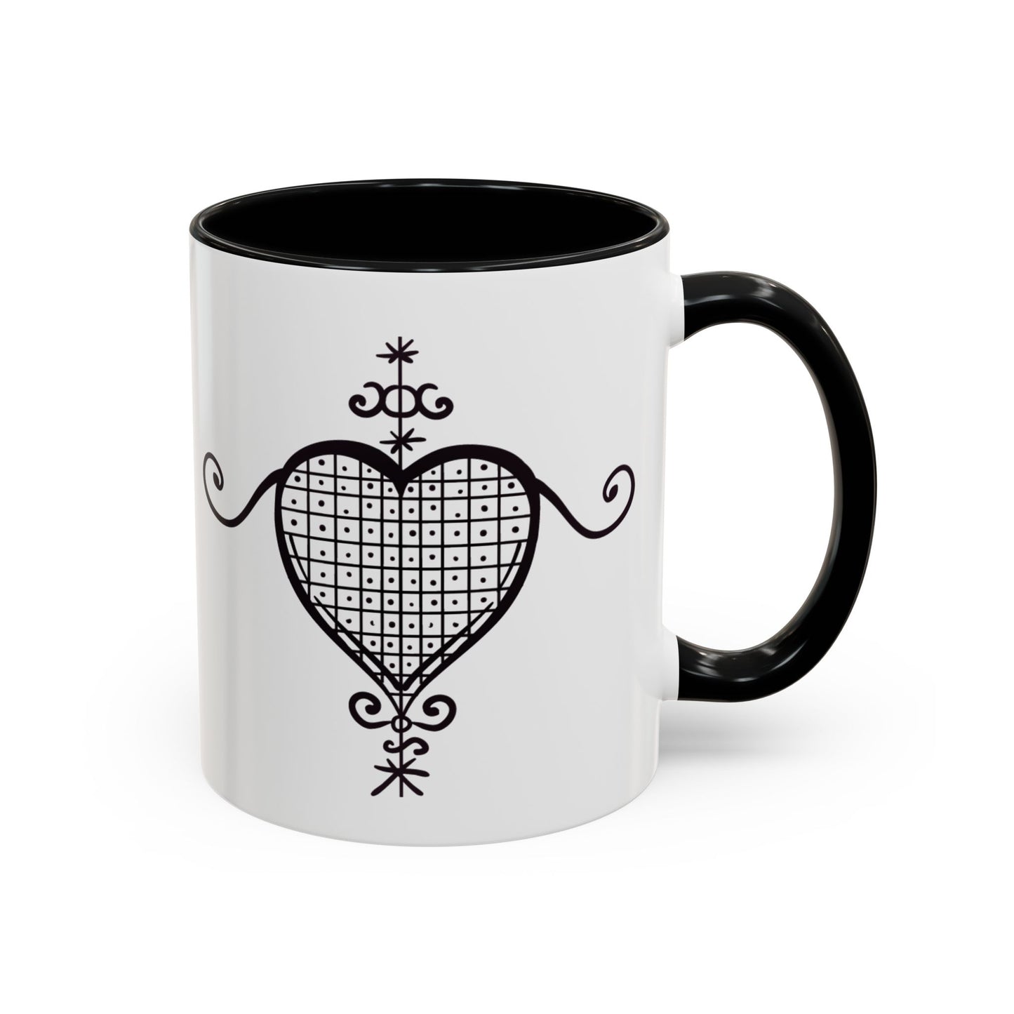 Erzulie Dantor Coffee Mug (11, 15oz)