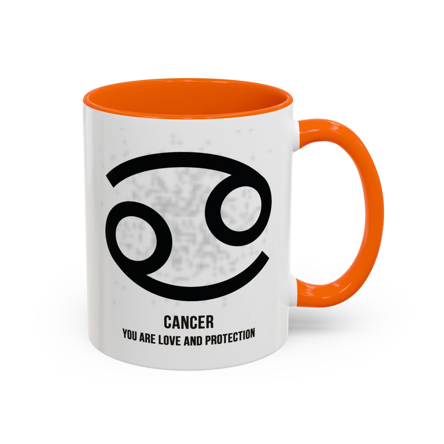 Cancer Coffee Mug (11, 15oz)