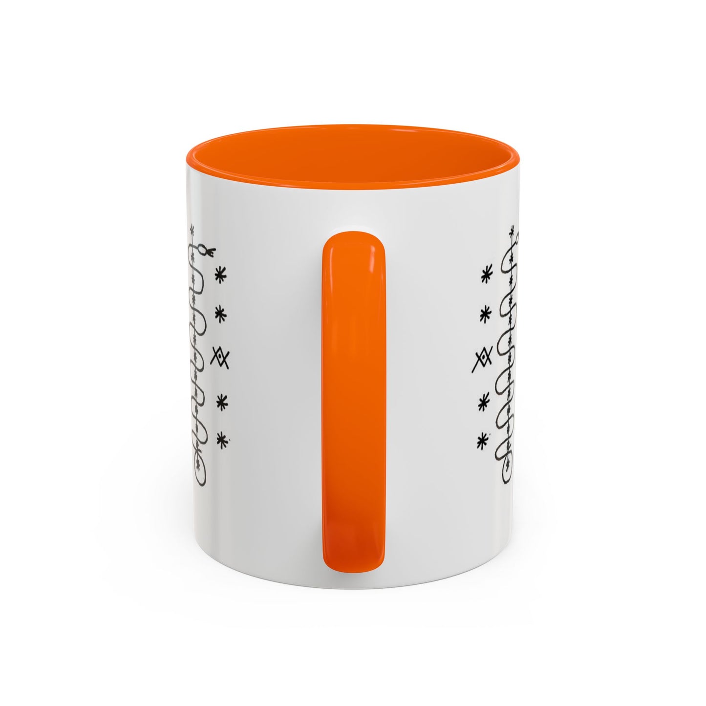 Damballah Coffee Mug (11, 15oz)
