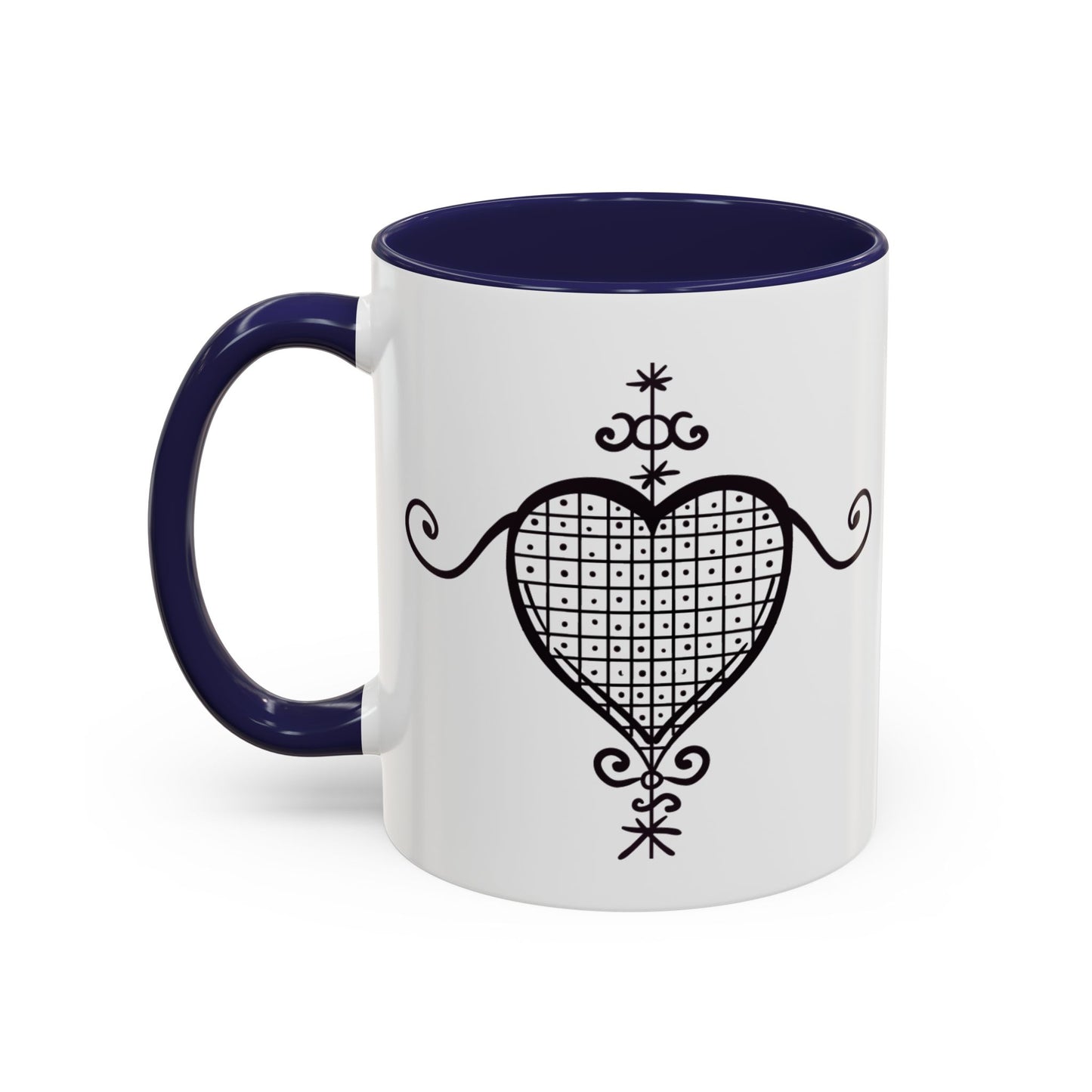 Erzulie Dantor Coffee Mug (11, 15oz)