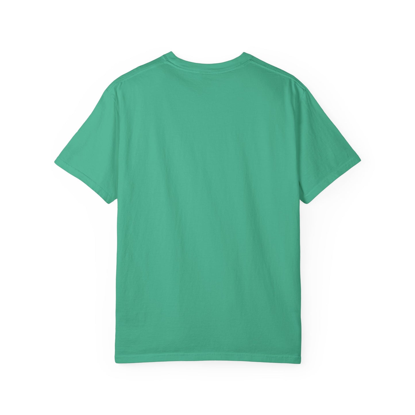 Unisex Agwe Dyed T-shirt