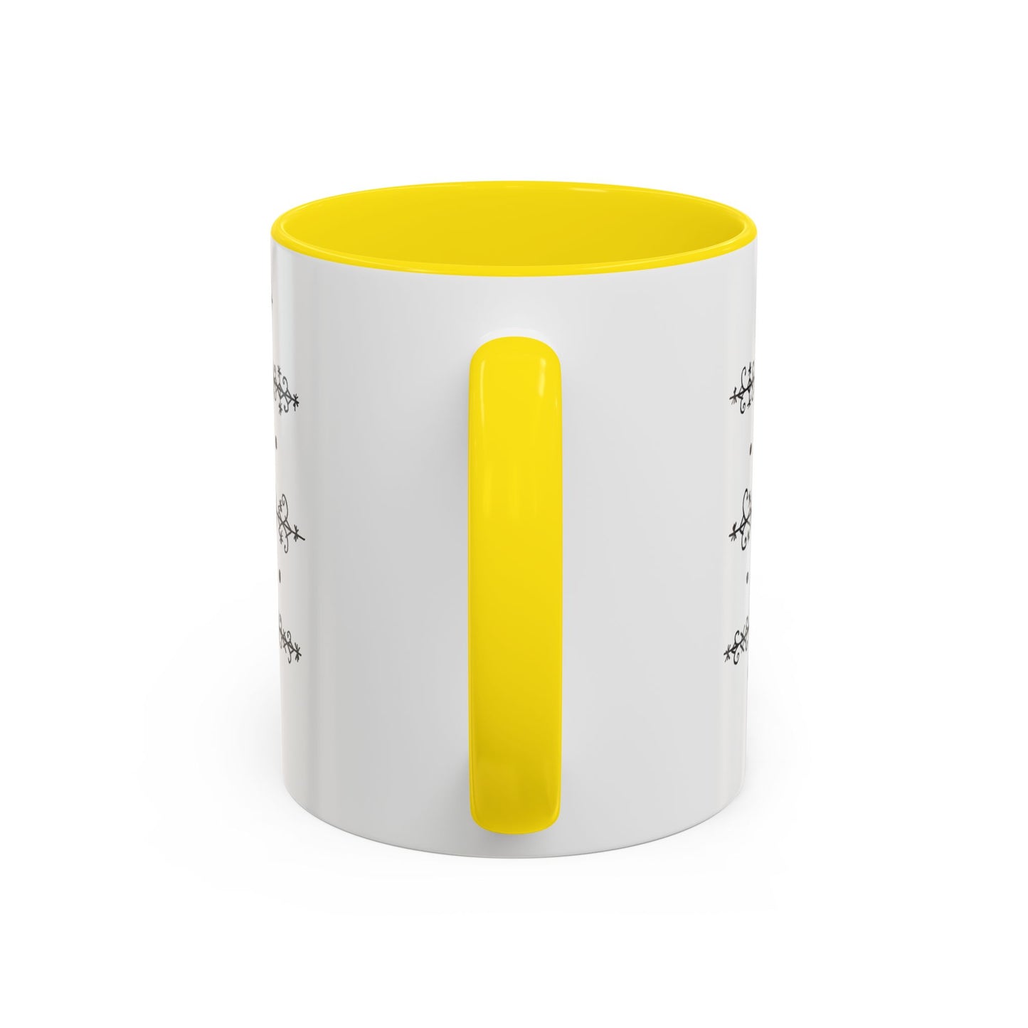 Marasa Coffee Mug (11, 15oz)