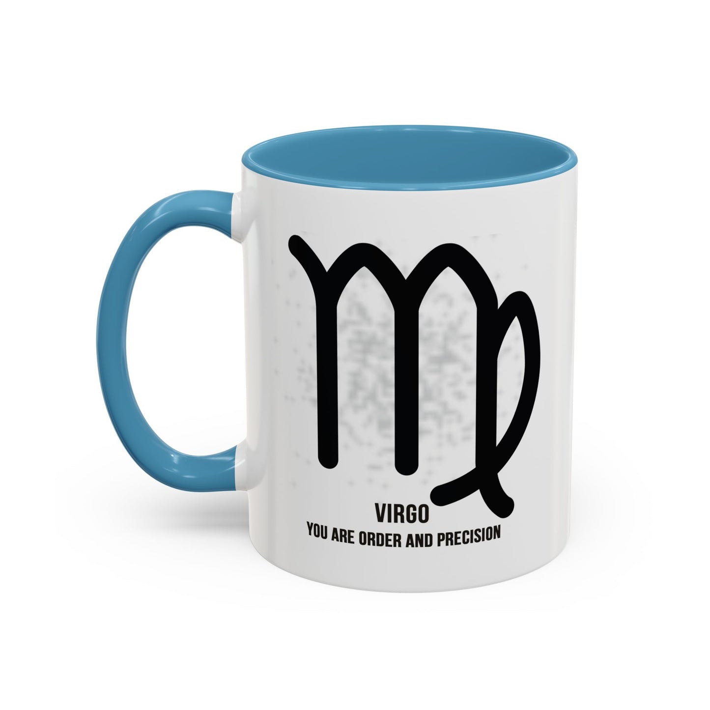 Virgo Coffee Mug (11, 15oz)
