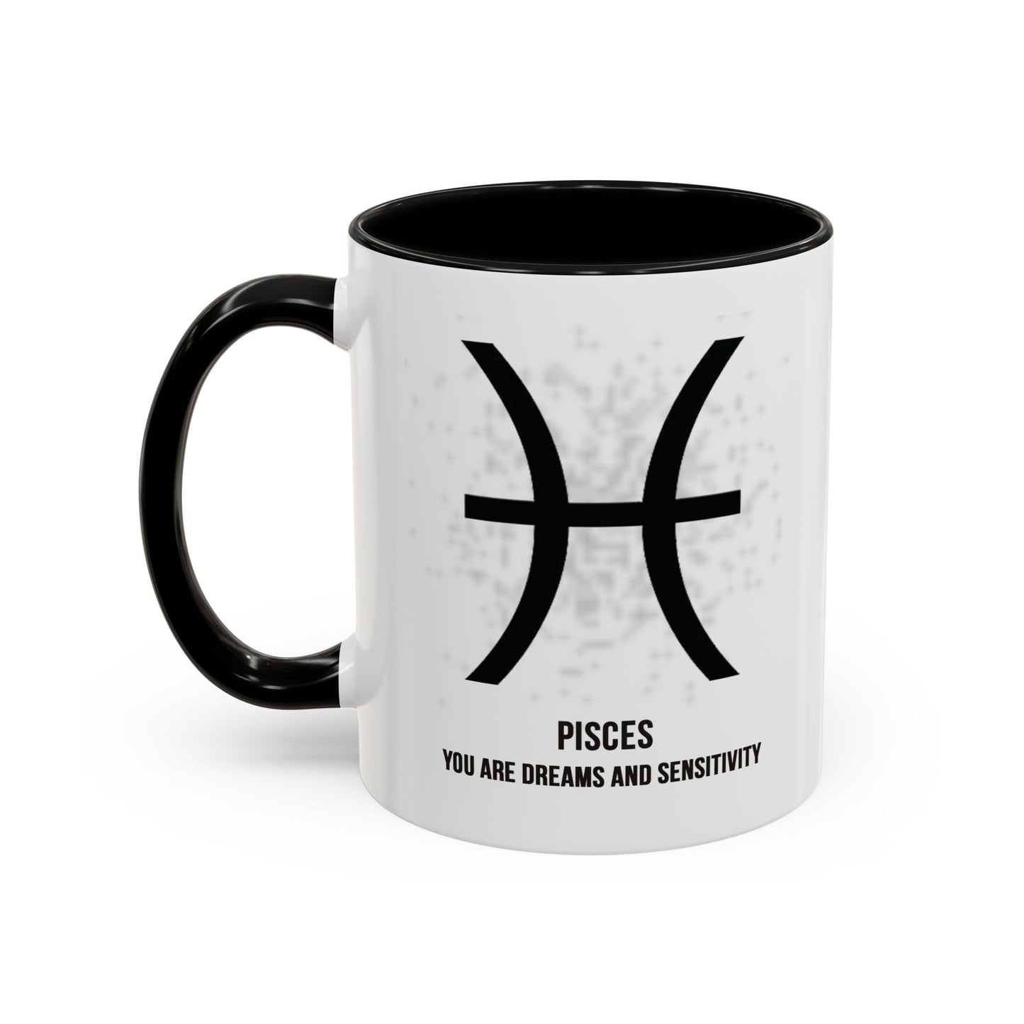 Pisces Coffee Mug (11, 15oz)