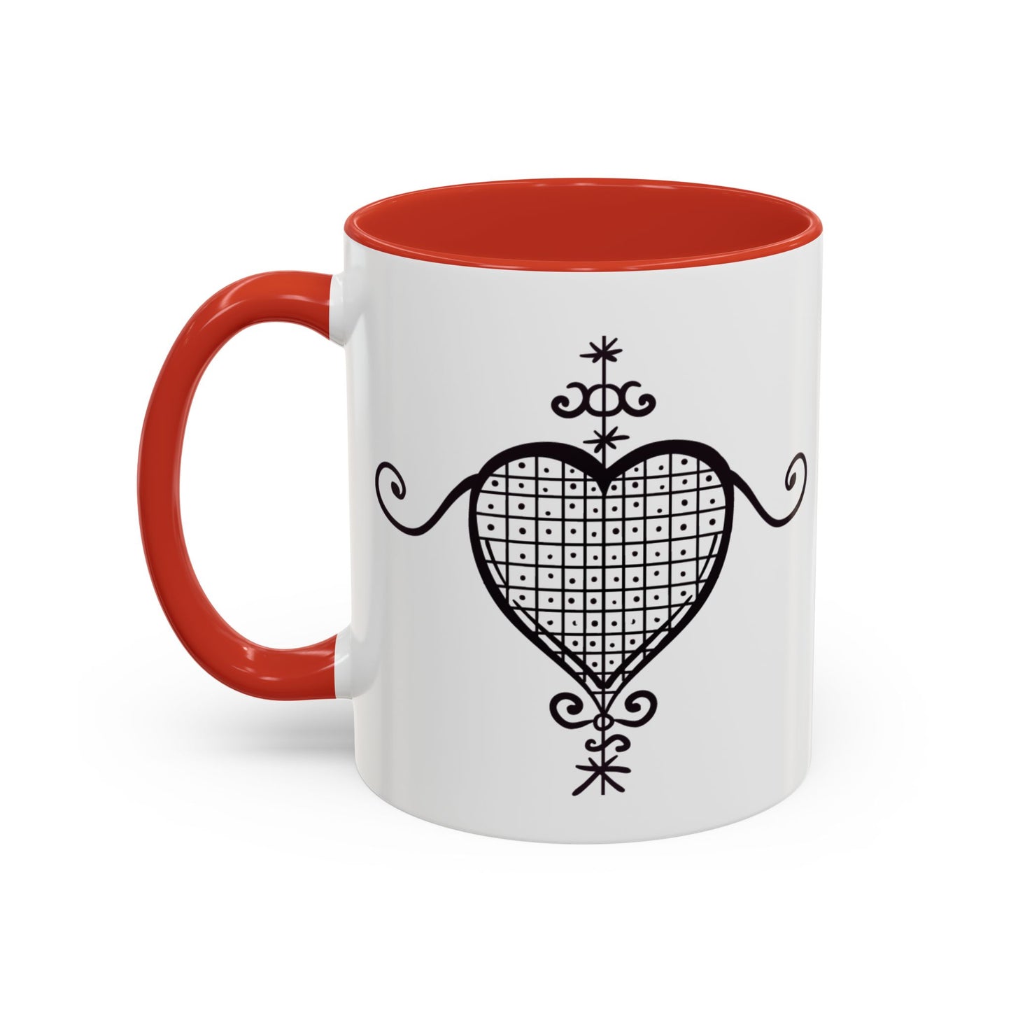 Erzulie Dantor Coffee Mug (11, 15oz)