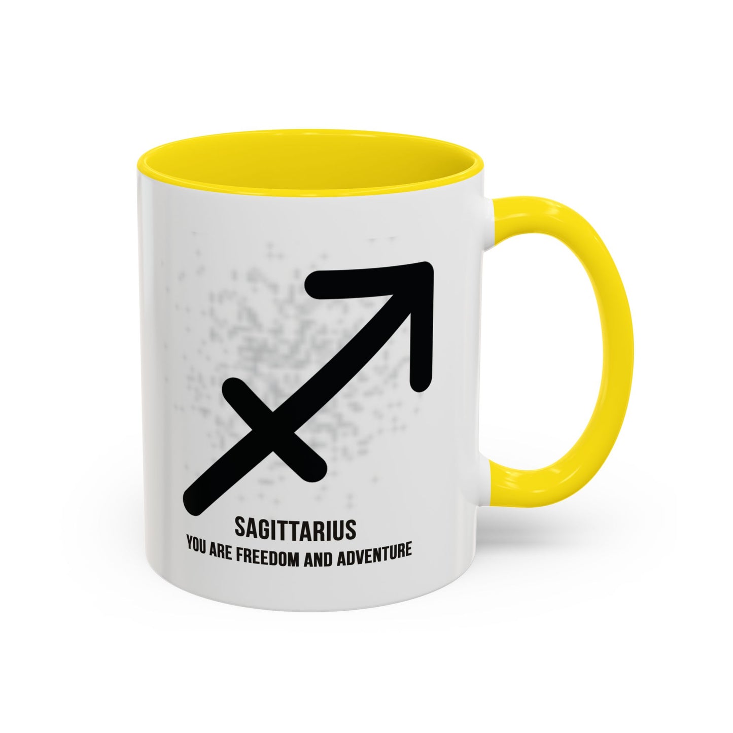 Sagittarius Coffee Mug (11, 15oz)