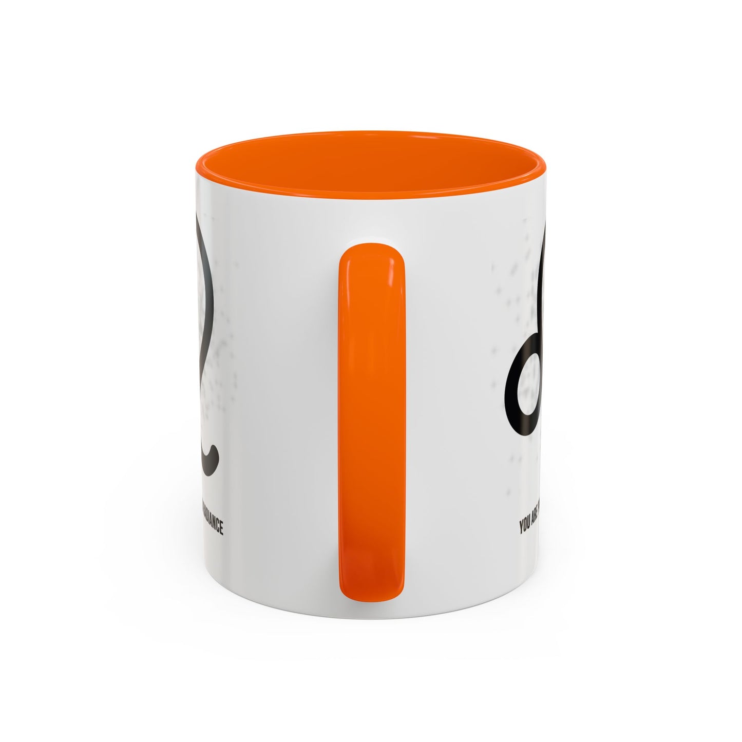 Leo Coffee Mug (11, 15oz)