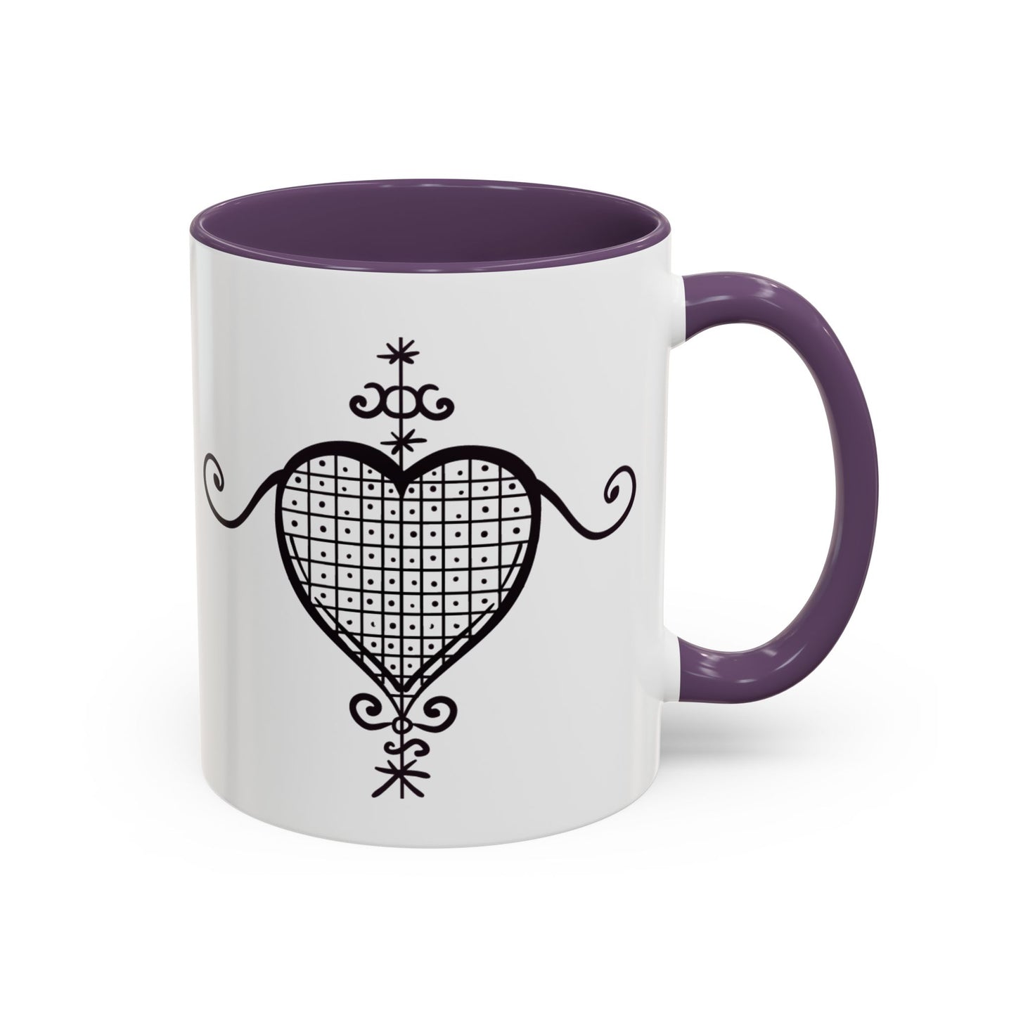 Erzulie Dantor Coffee Mug (11, 15oz)