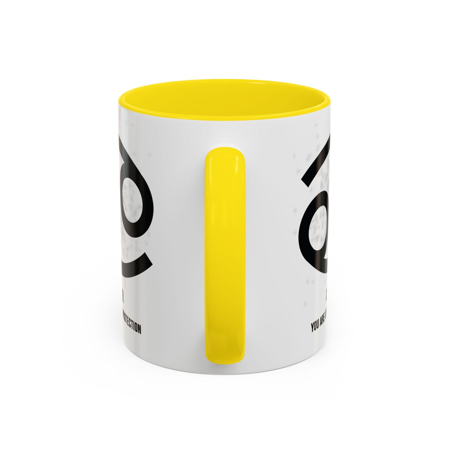 Cancer Coffee Mug (11, 15oz)