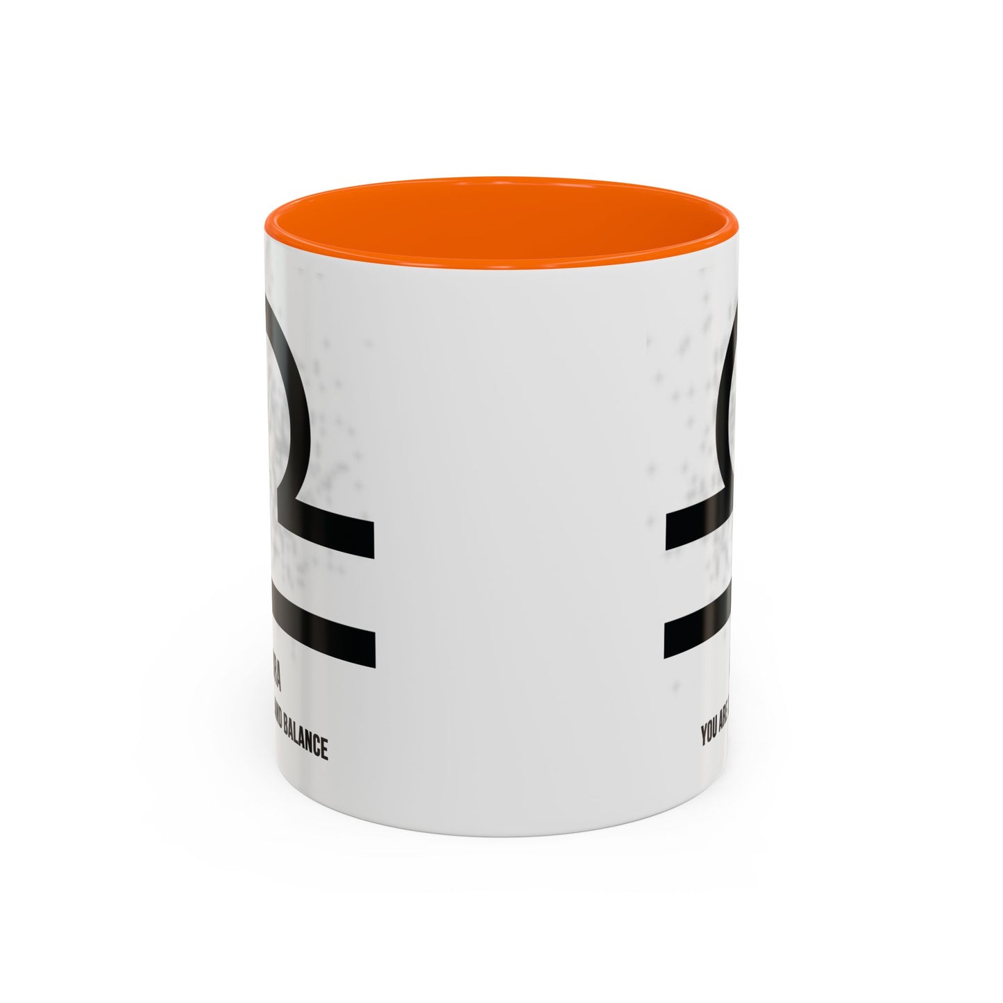 Libra Coffee Mug (11, 15oz)