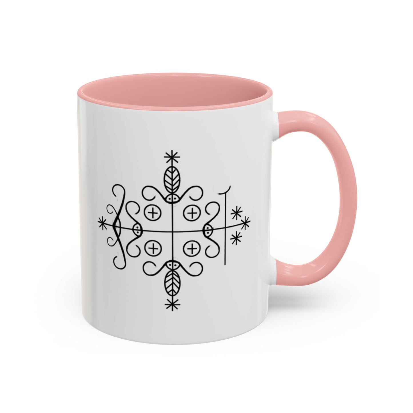 Papa Legba Coffee Mug (11, 15oz)