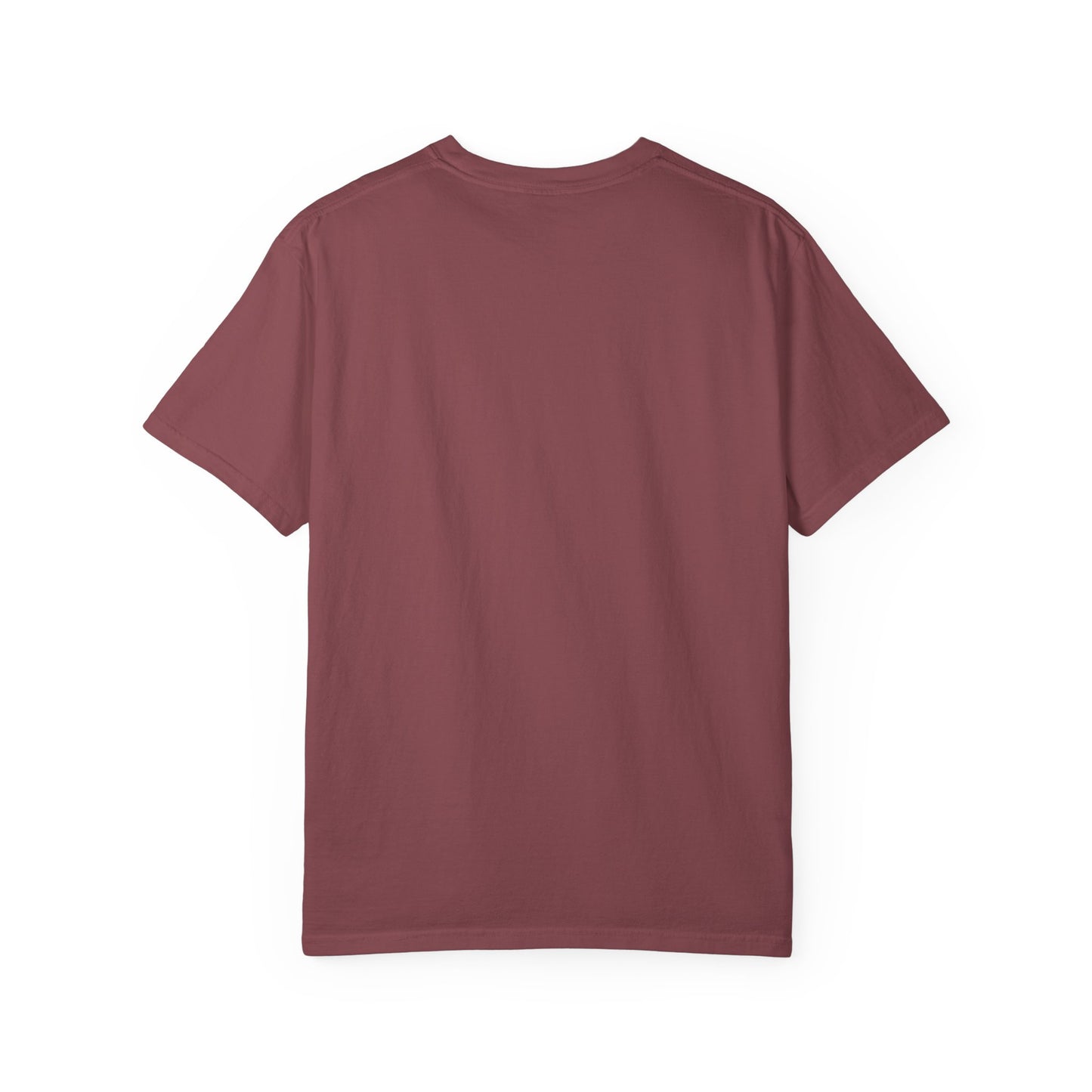 Unisex Erzulie Freda Dyed T-shirt