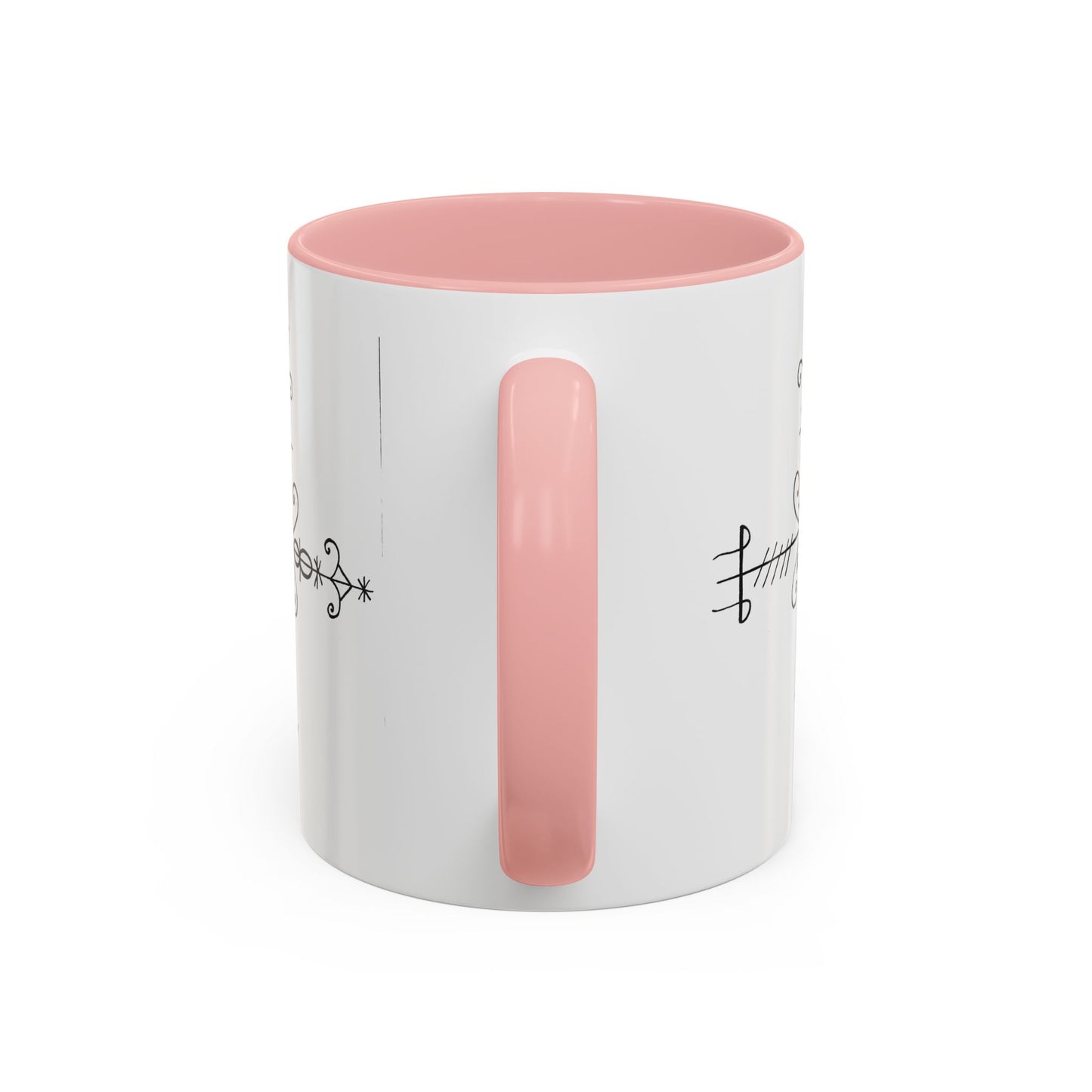Kafou Legba Coffee Mug (11, 15oz)