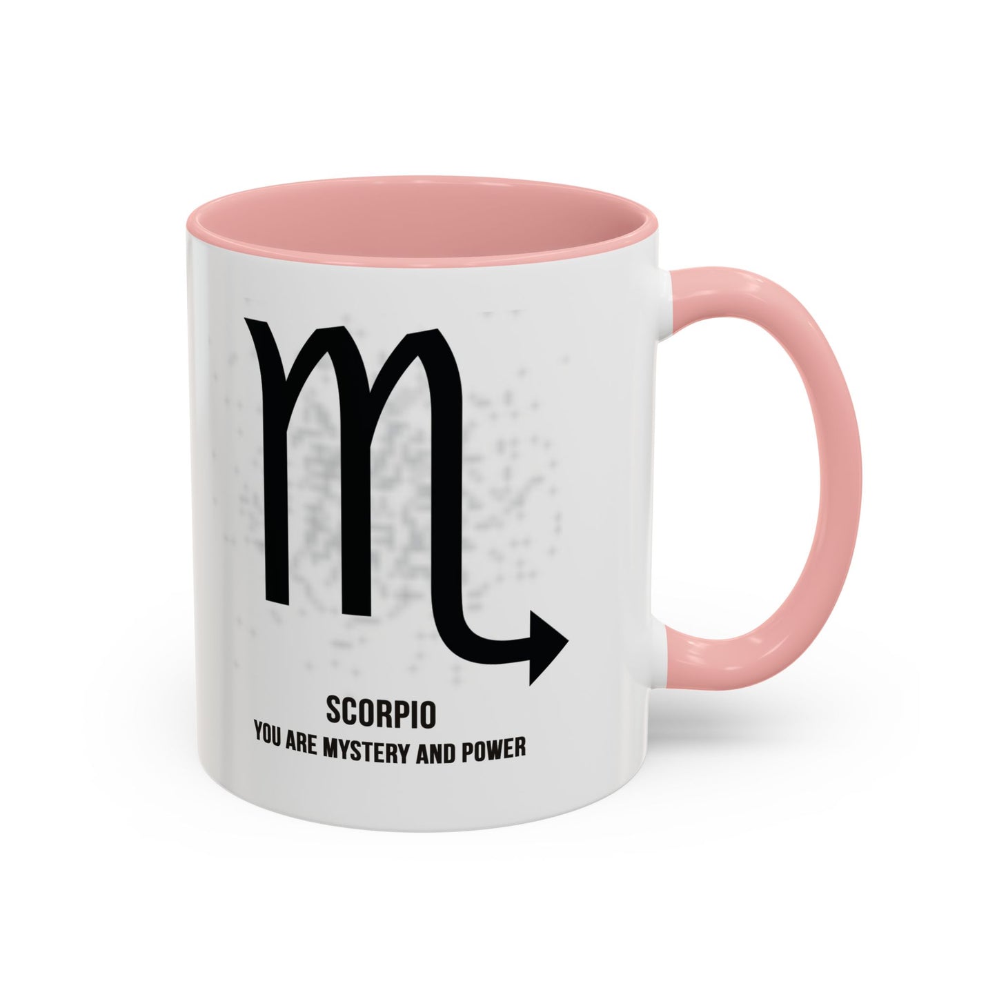 Scorpio Coffee Mug (11, 15oz)
