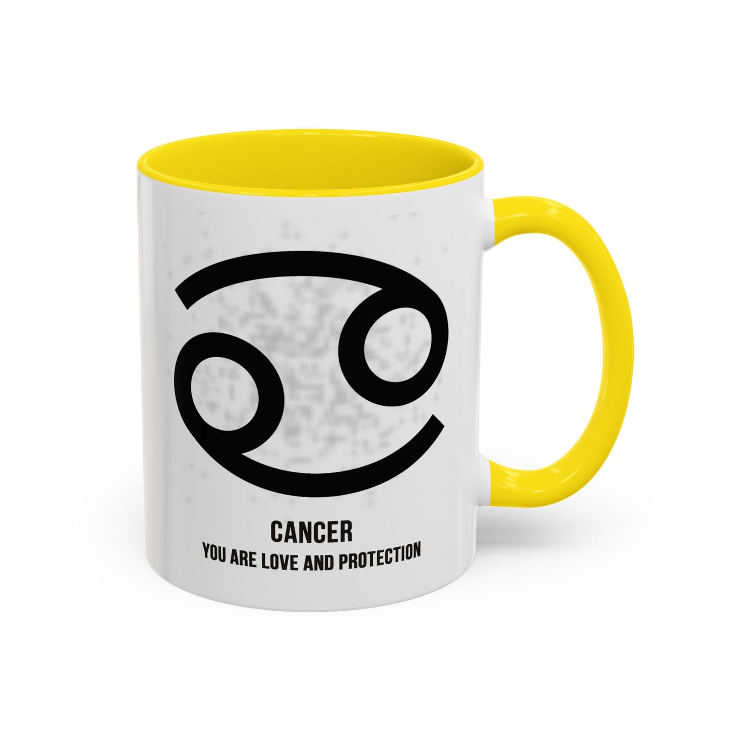 Cancer Coffee Mug (11, 15oz)