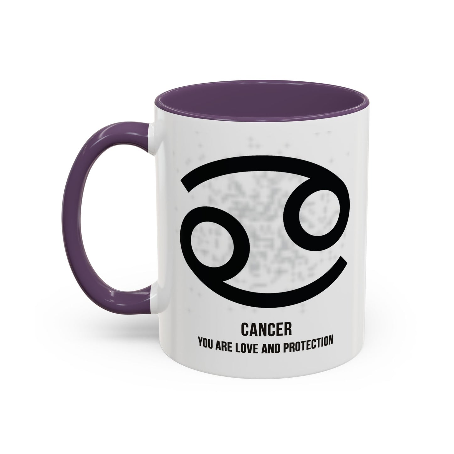 Cancer Coffee Mug (11, 15oz)
